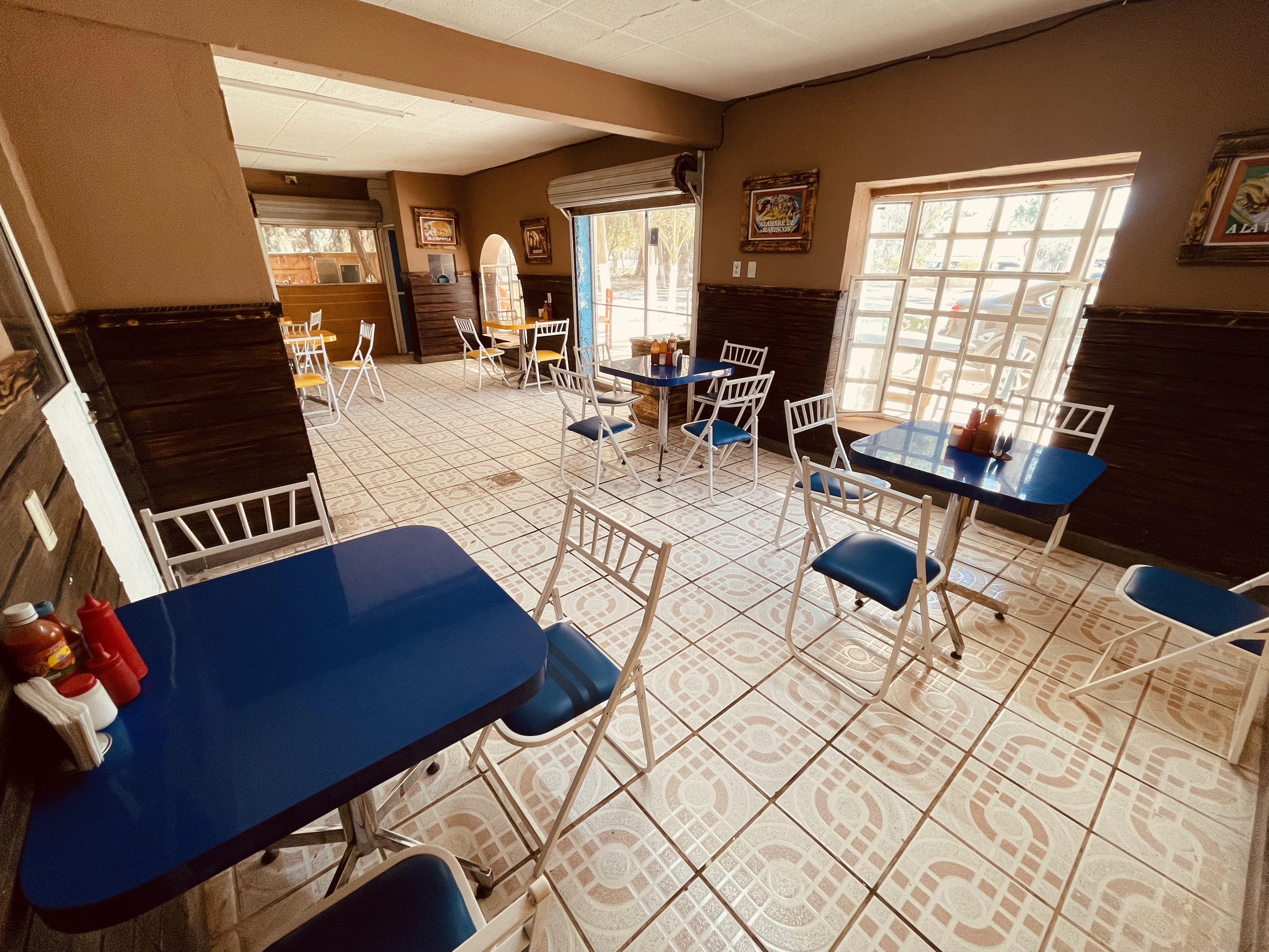 Mariscos La Florida image 10