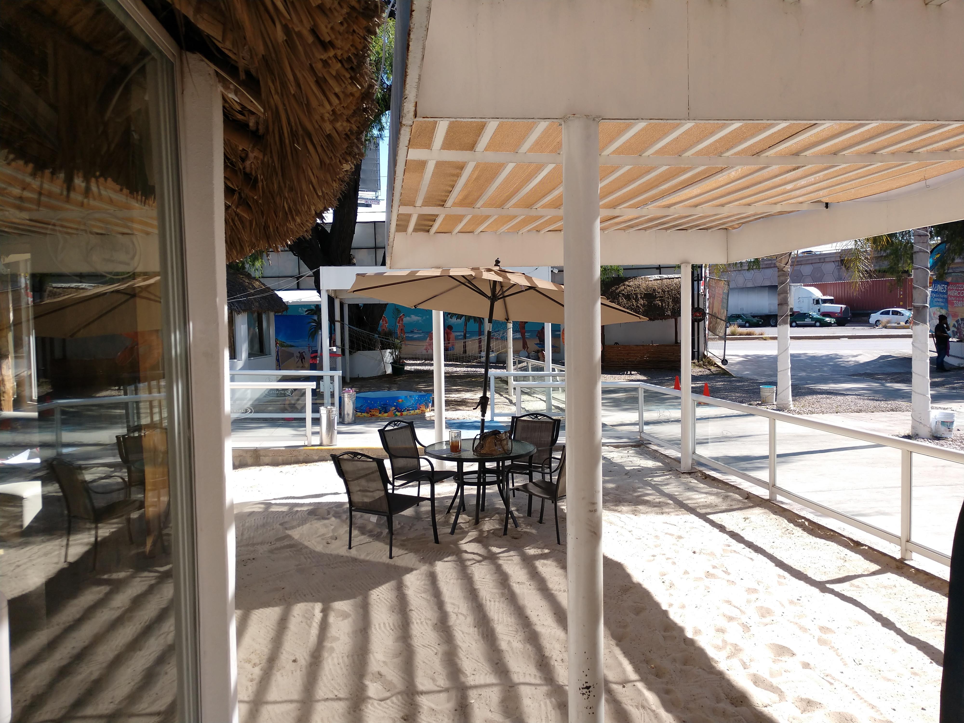 Mariscos La Playita image 1