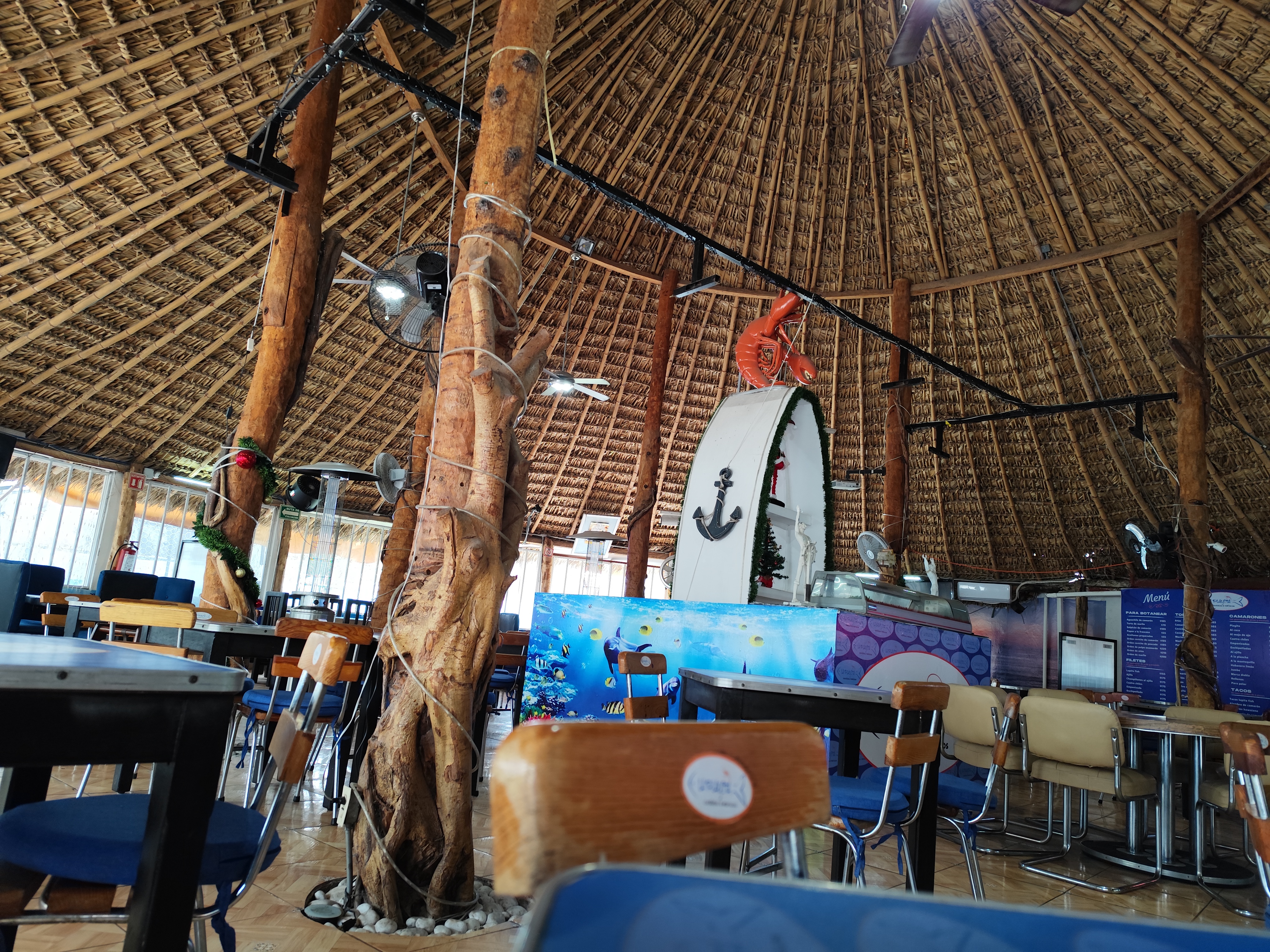 Mariscos La Playita image 2