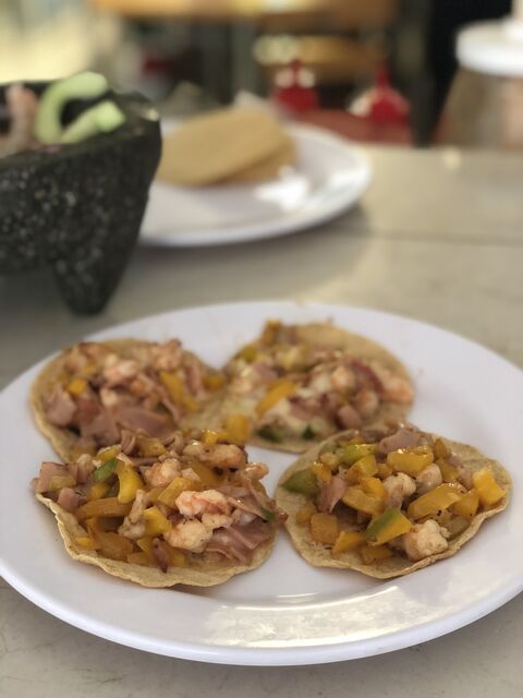 Mariscos La Playita image 3