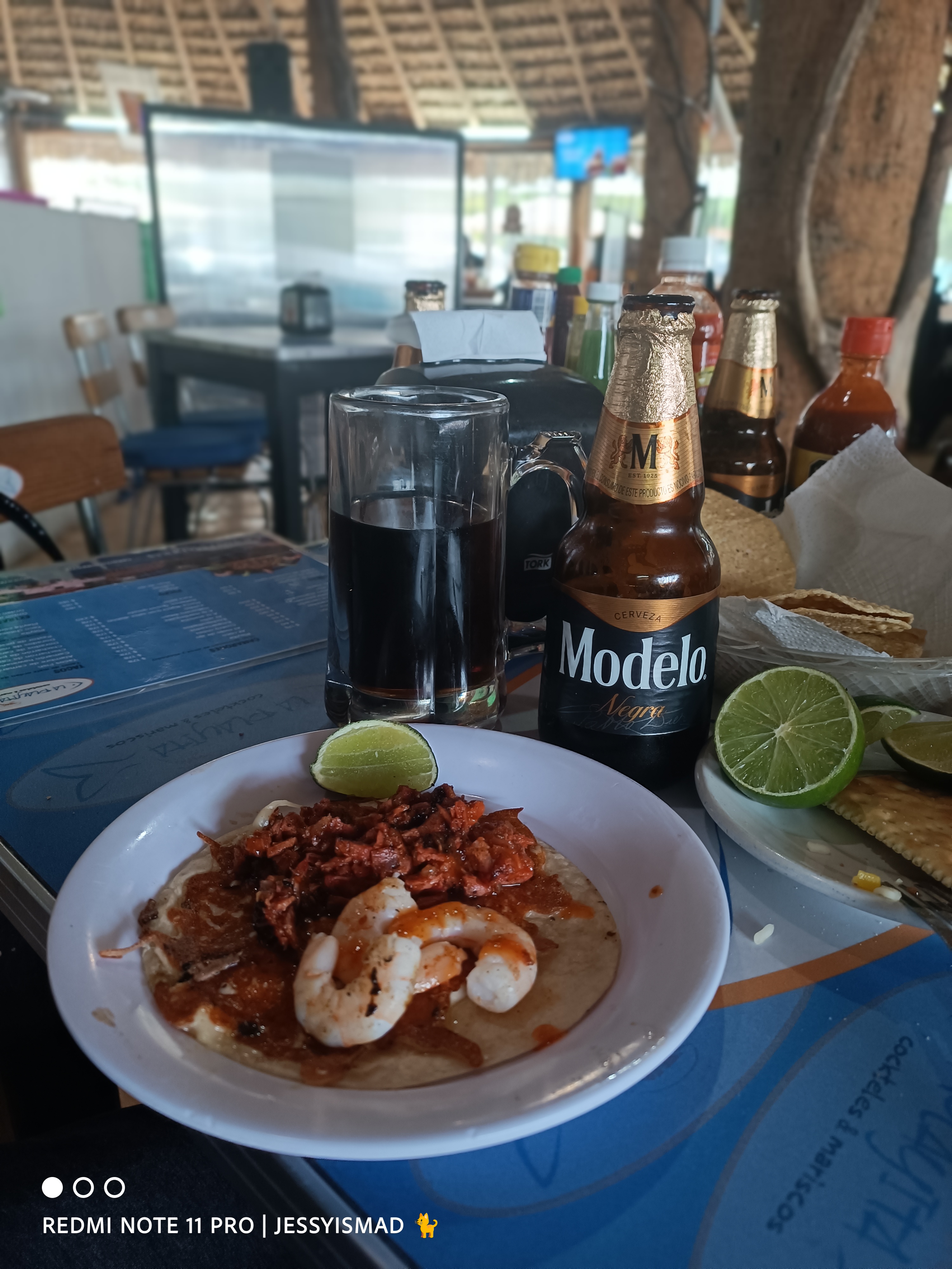 Mariscos La Playita image 6