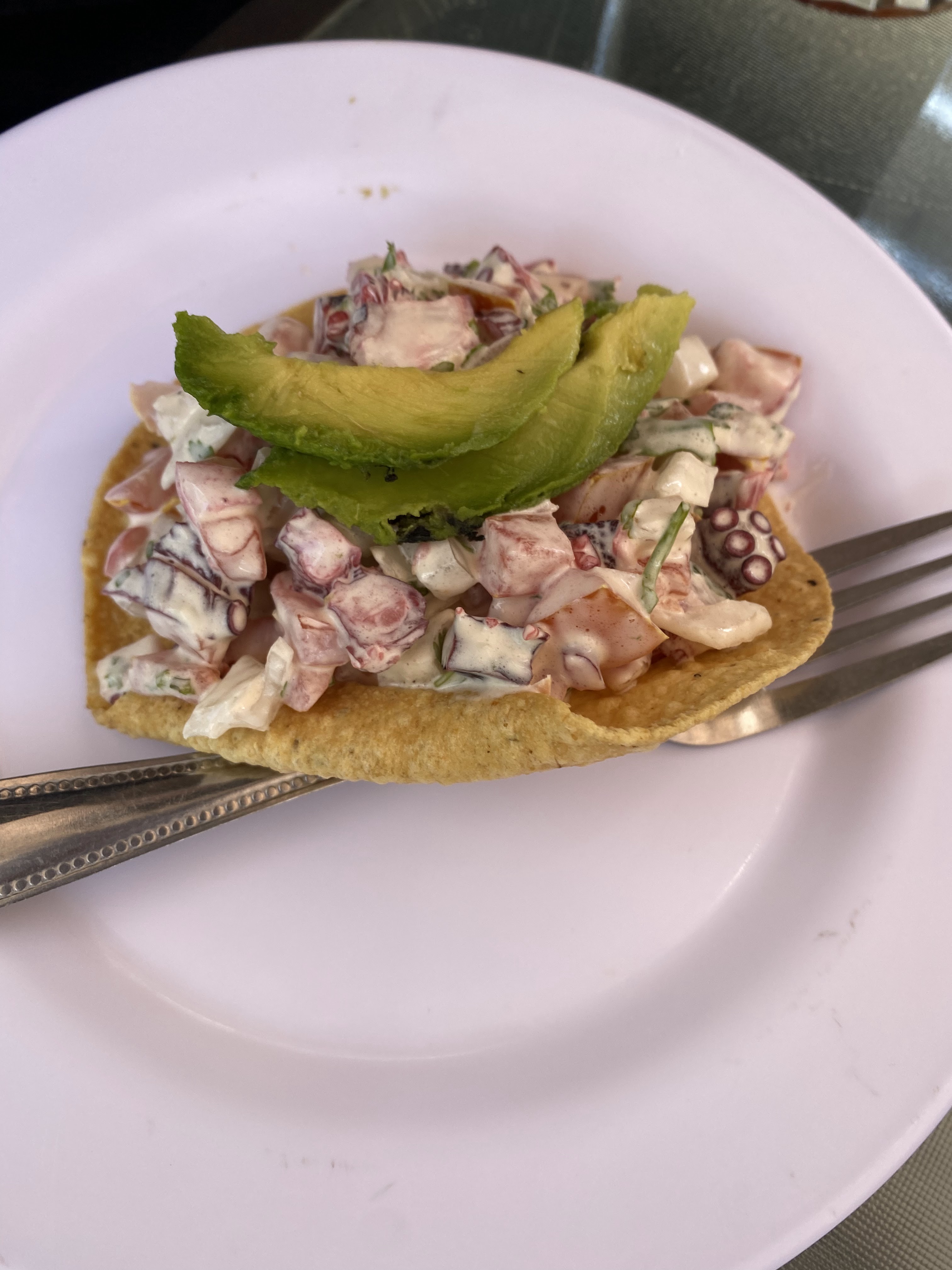 Mariscos La Playita image 7