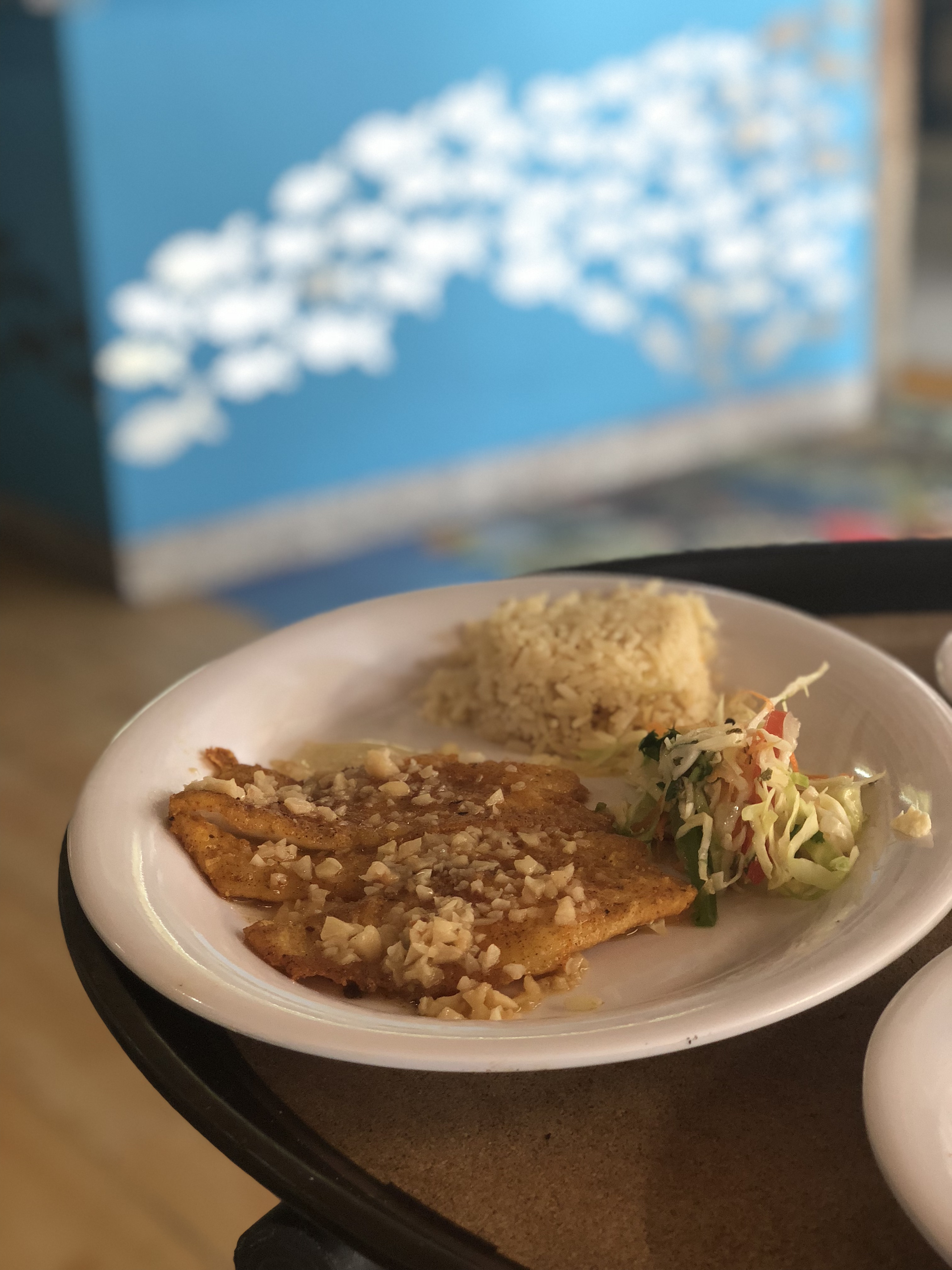 Mariscos La Playita image 8