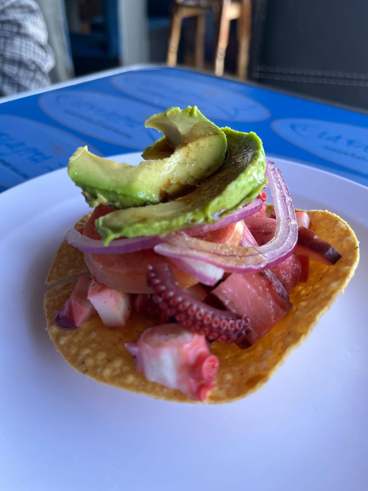 Mariscos La Playita image 9