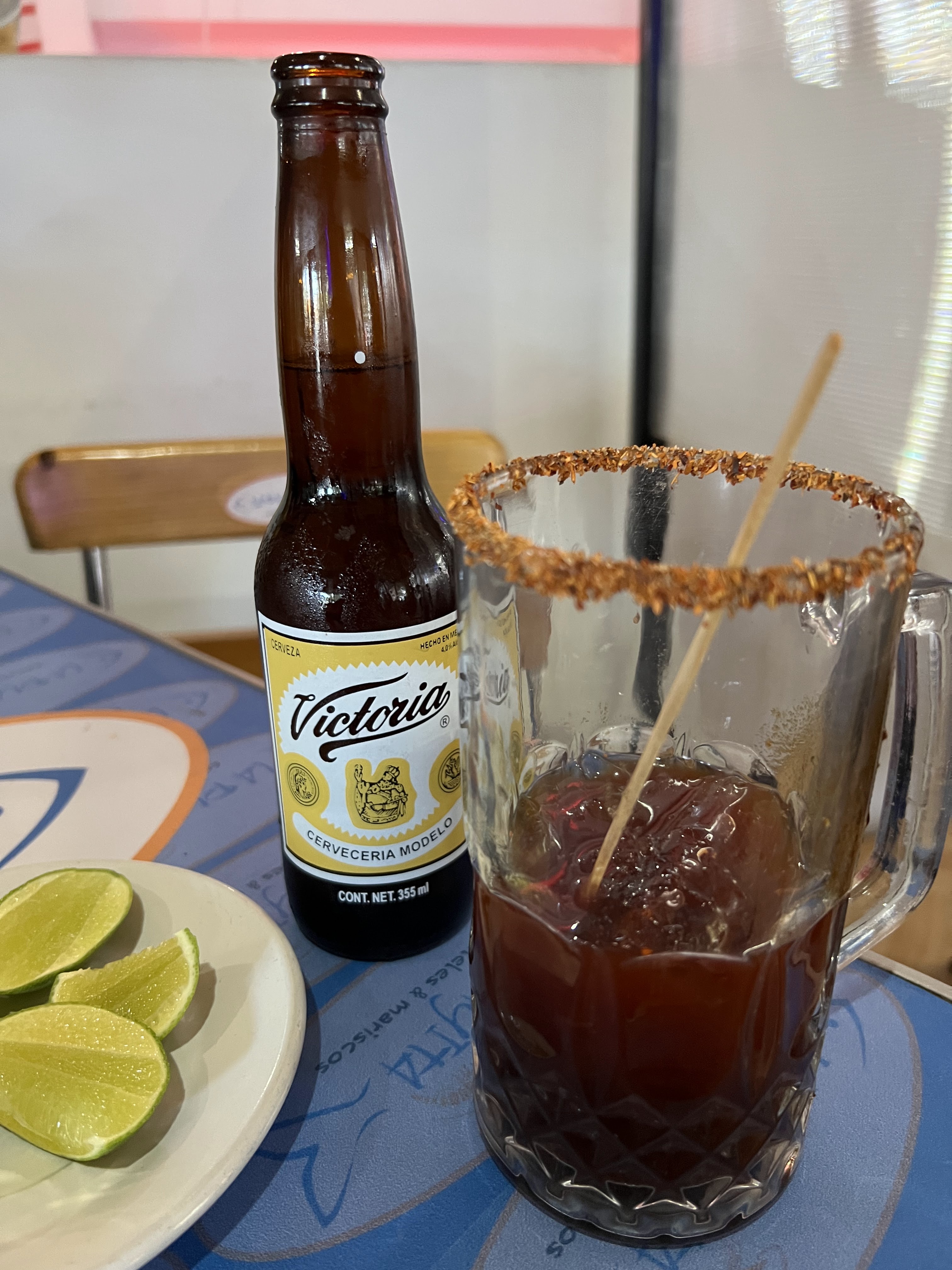 Mariscos La Playita image 10