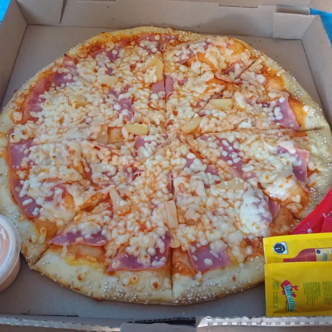 GORDY'S PIZZA image 1