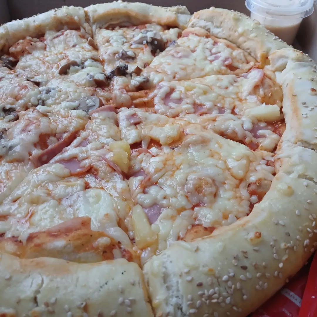 GORDY'S PIZZA image 2