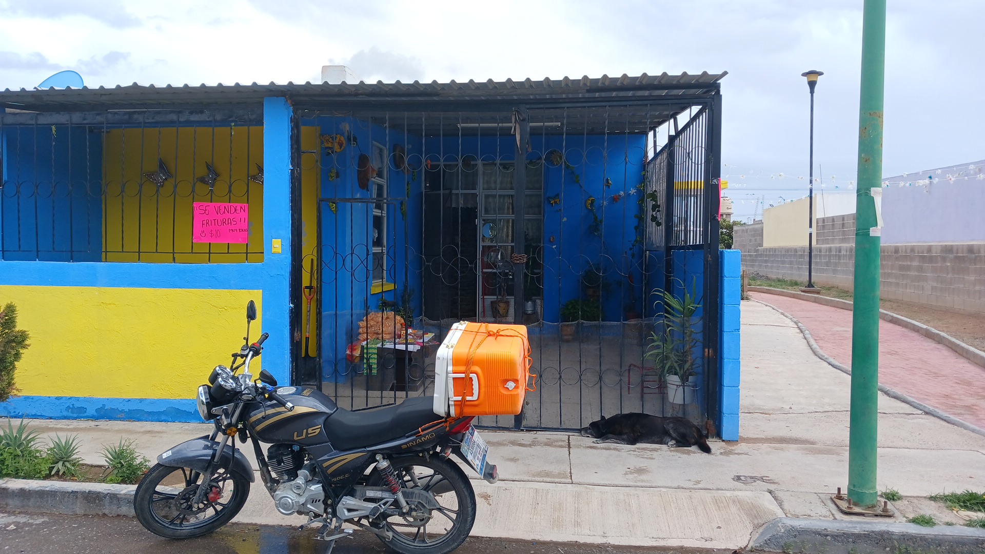 GORDY'S PIZZA image 3