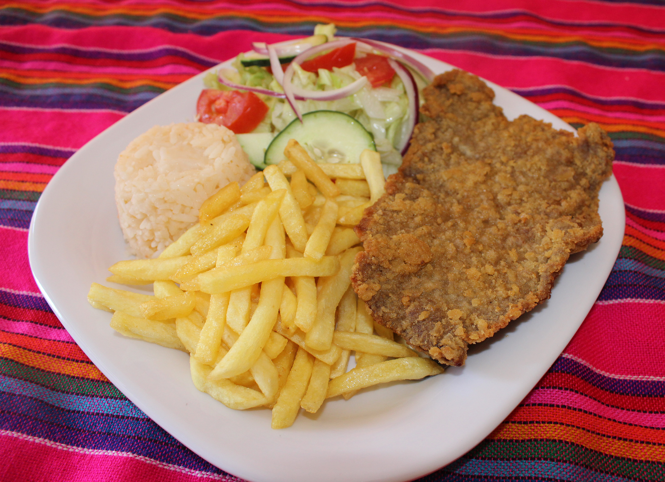 BAYOS Frijolería y Cocina Mexicana image 7