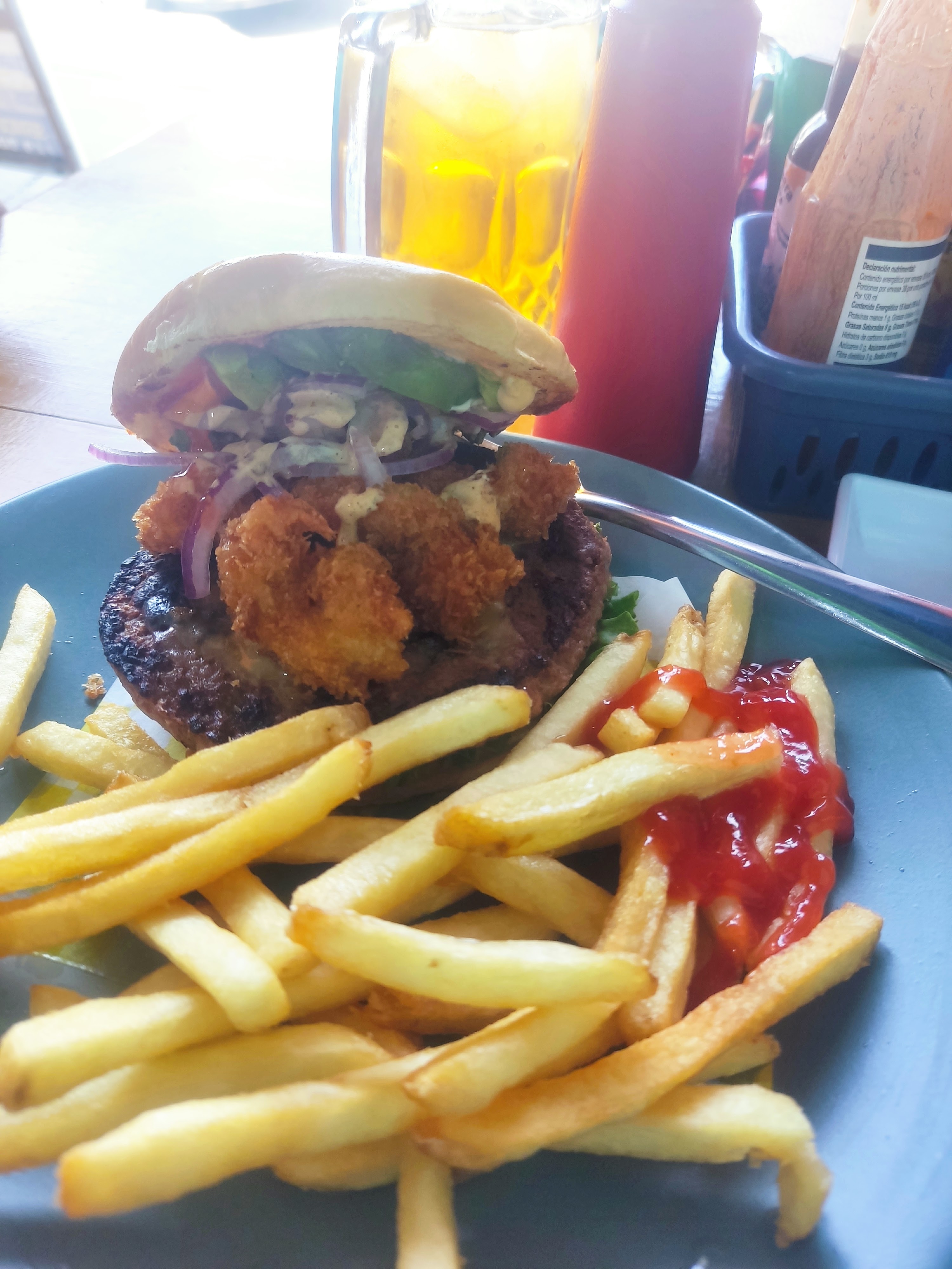 Ceviches del norte image 1