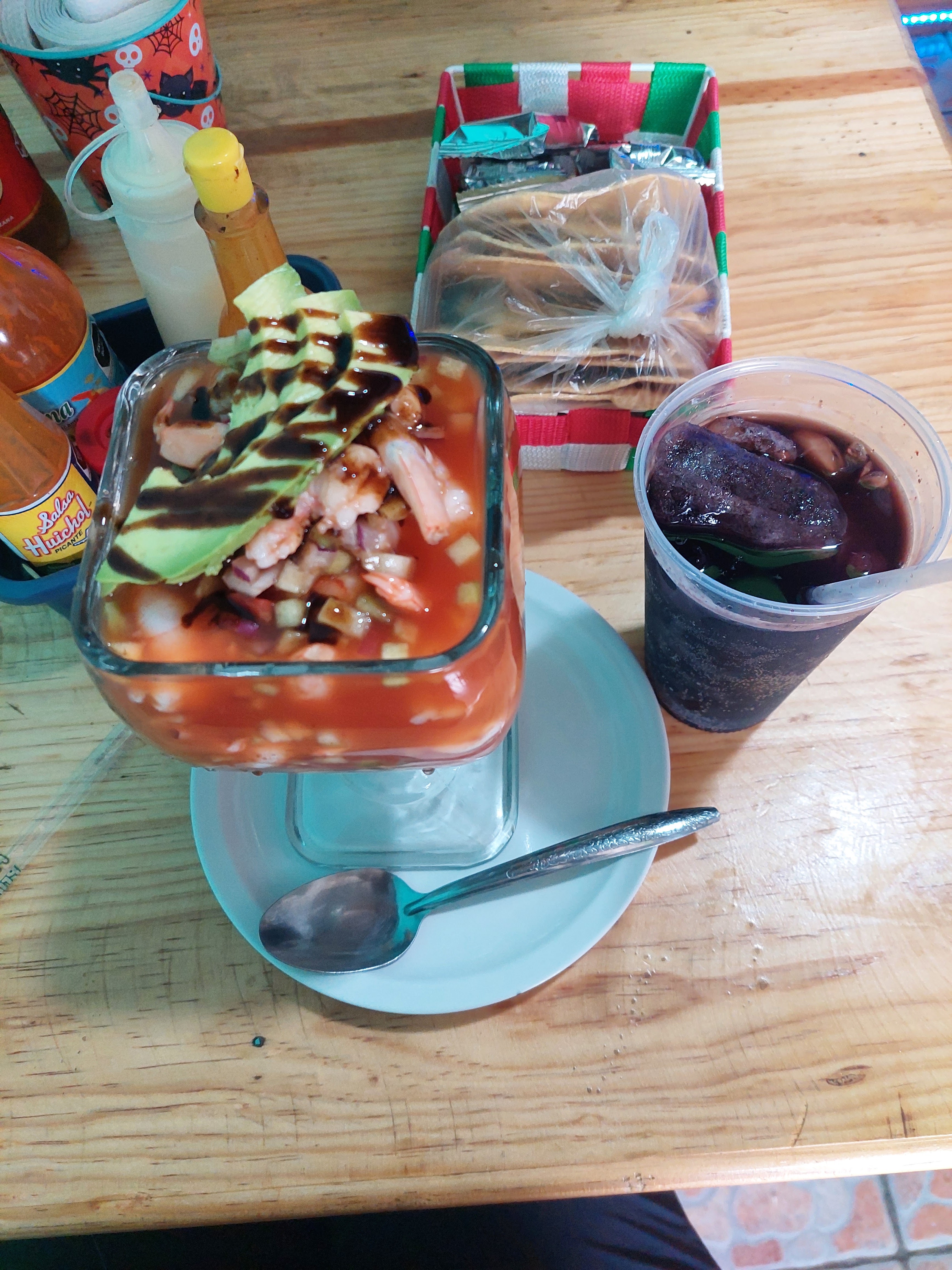 Ceviches del norte image 2