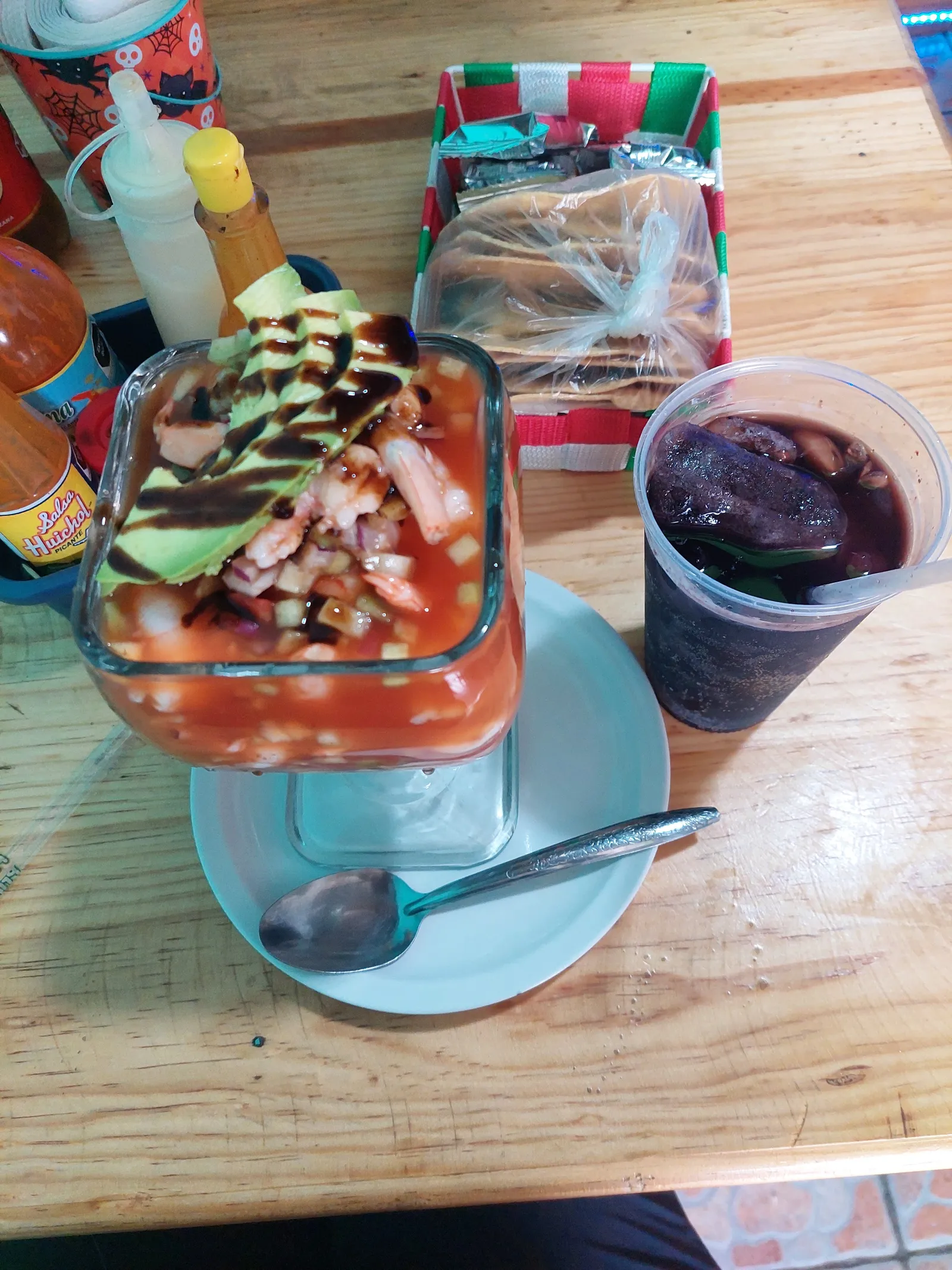 Ceviches del norte image 2