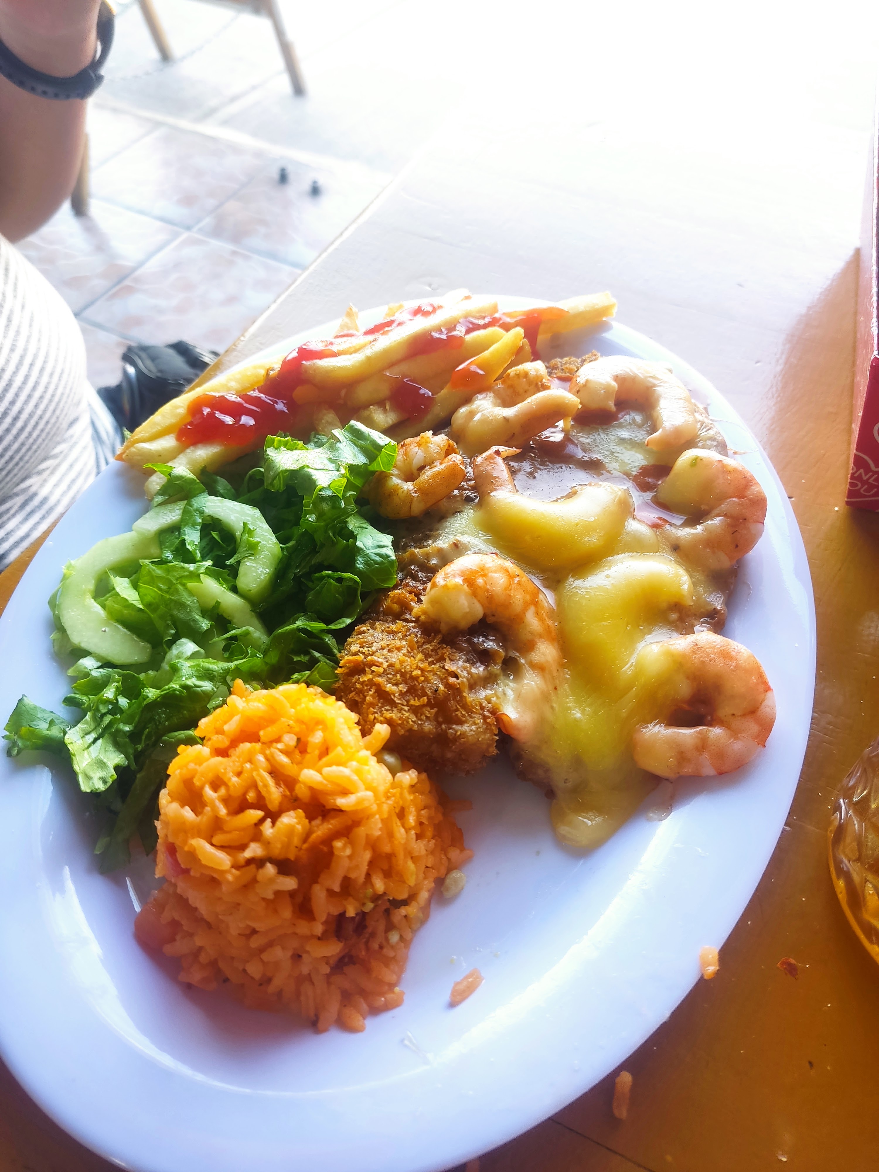 Ceviches del norte image 3