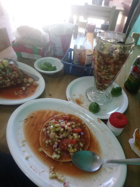 Ceviches del norte image 4