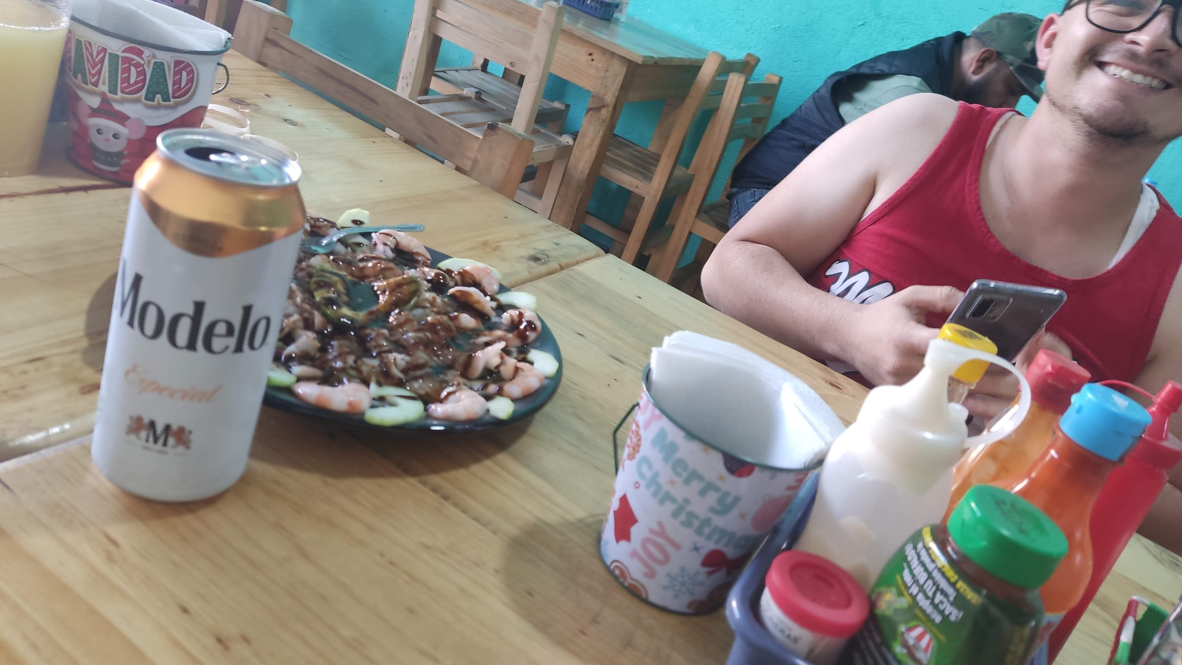 Ceviches del norte image 6