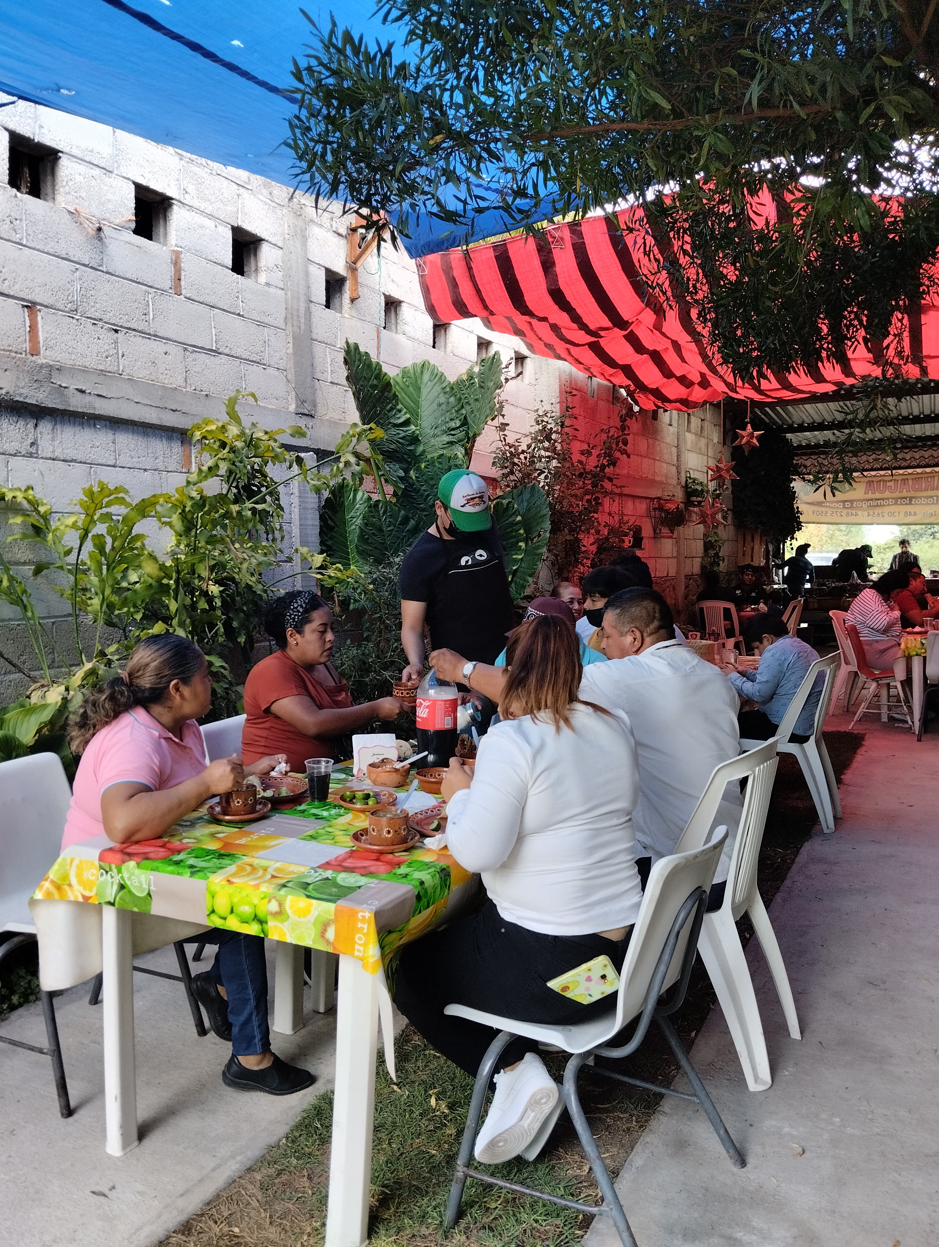 Barbacoa los Romero image 1
