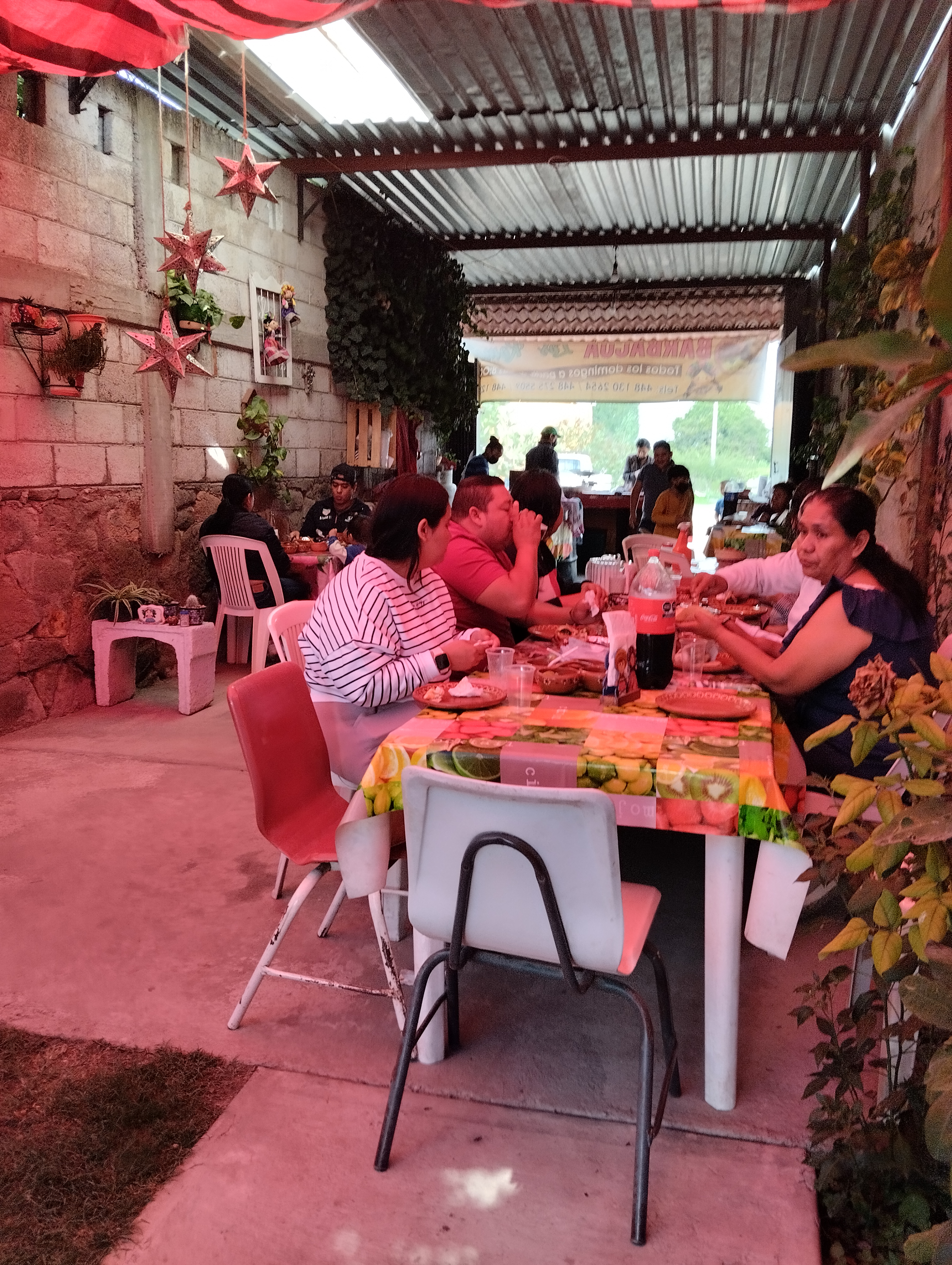 Barbacoa los Romero image 2