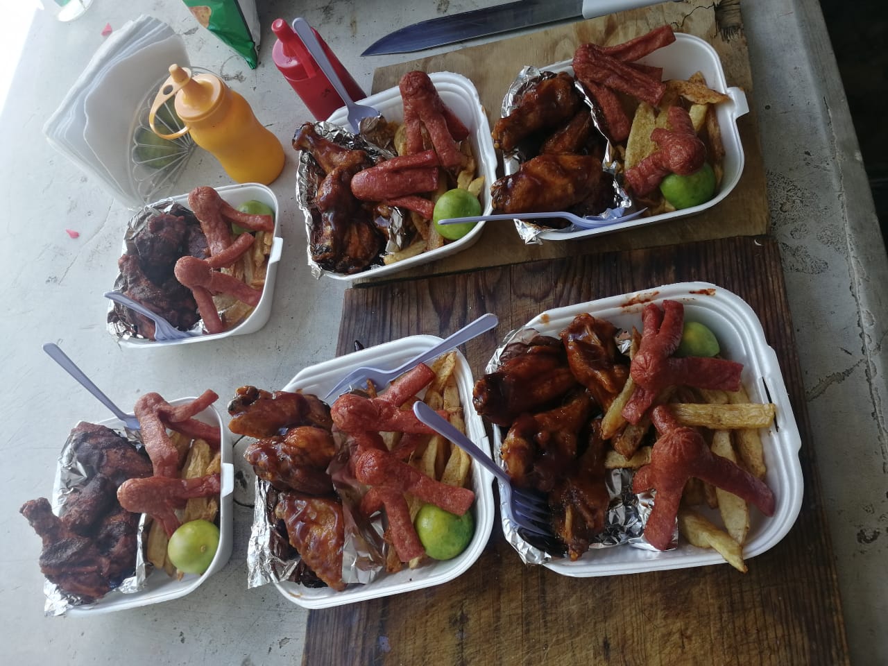 La Baticueva Pedro Escobedo image 1