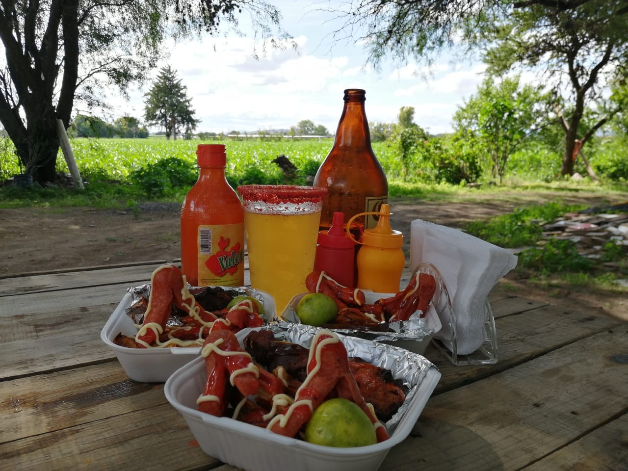 La Baticueva Pedro Escobedo image 4