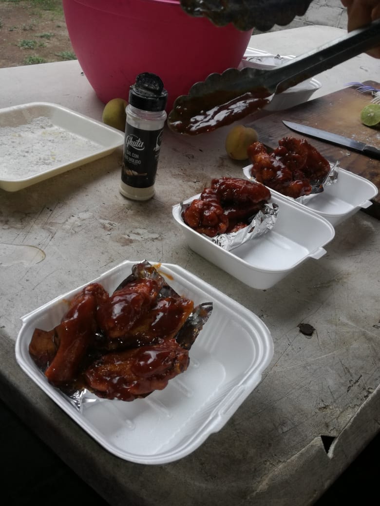 La Baticueva Pedro Escobedo image 5