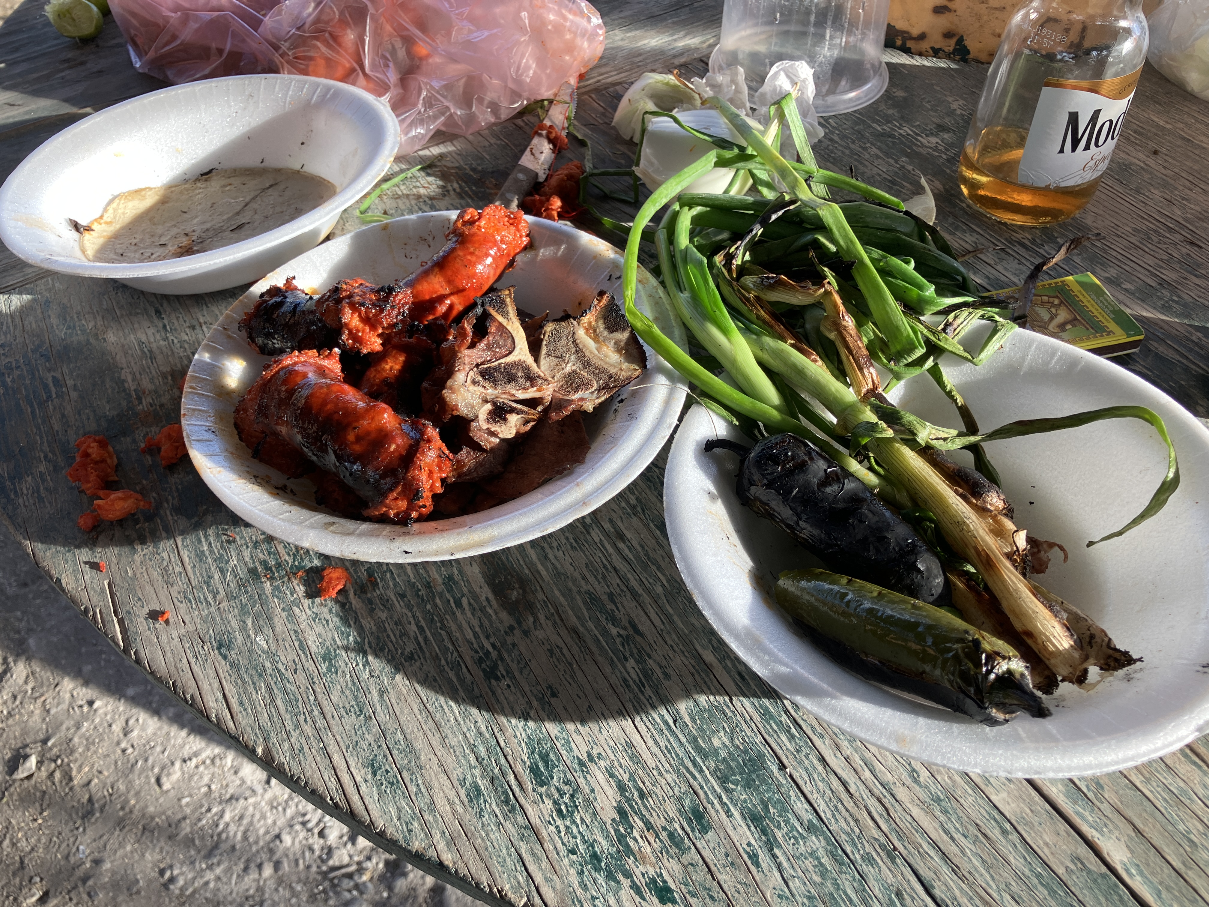 La Baticueva Pedro Escobedo image 6