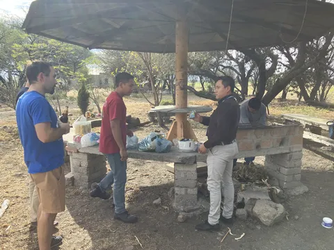 La Baticueva Pedro Escobedo image 7