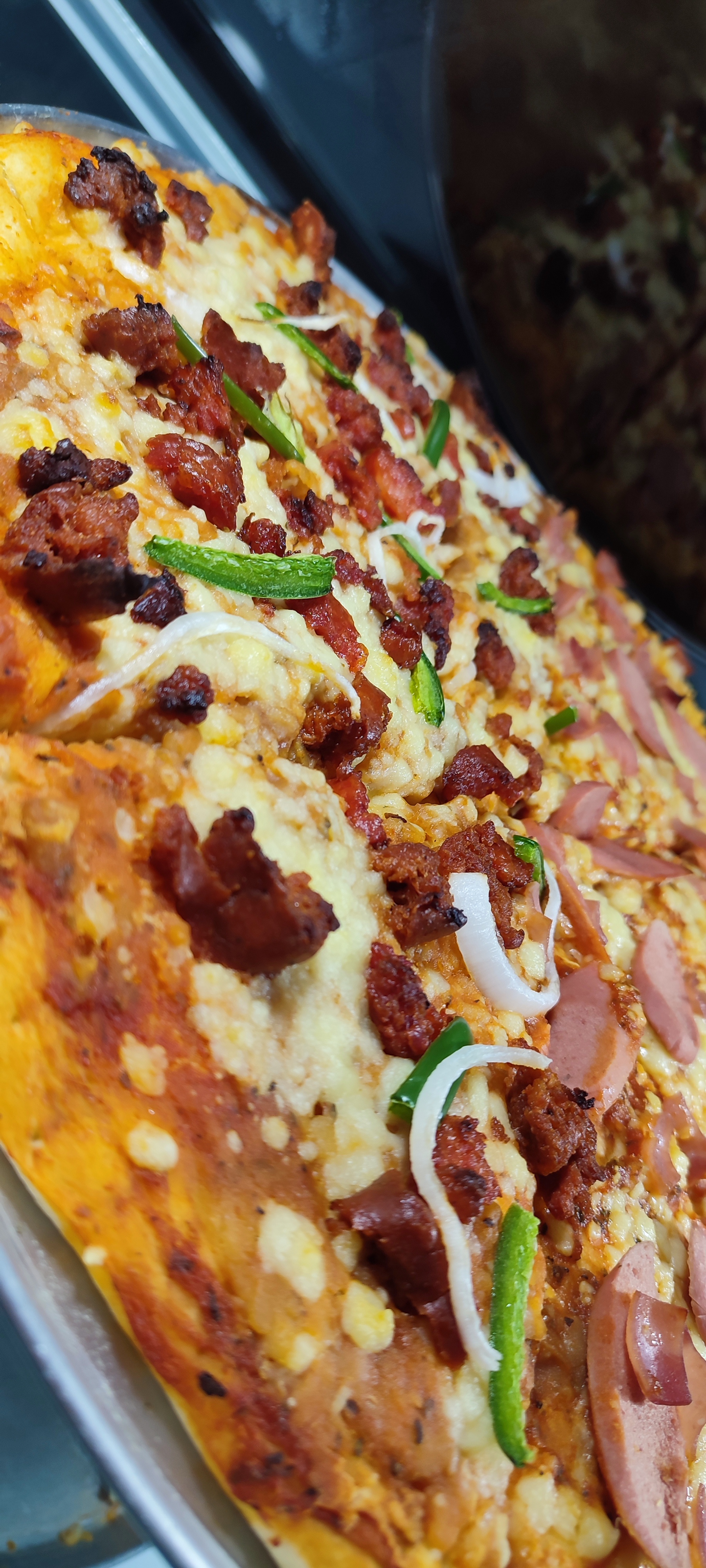 Pizzas el güero image 2