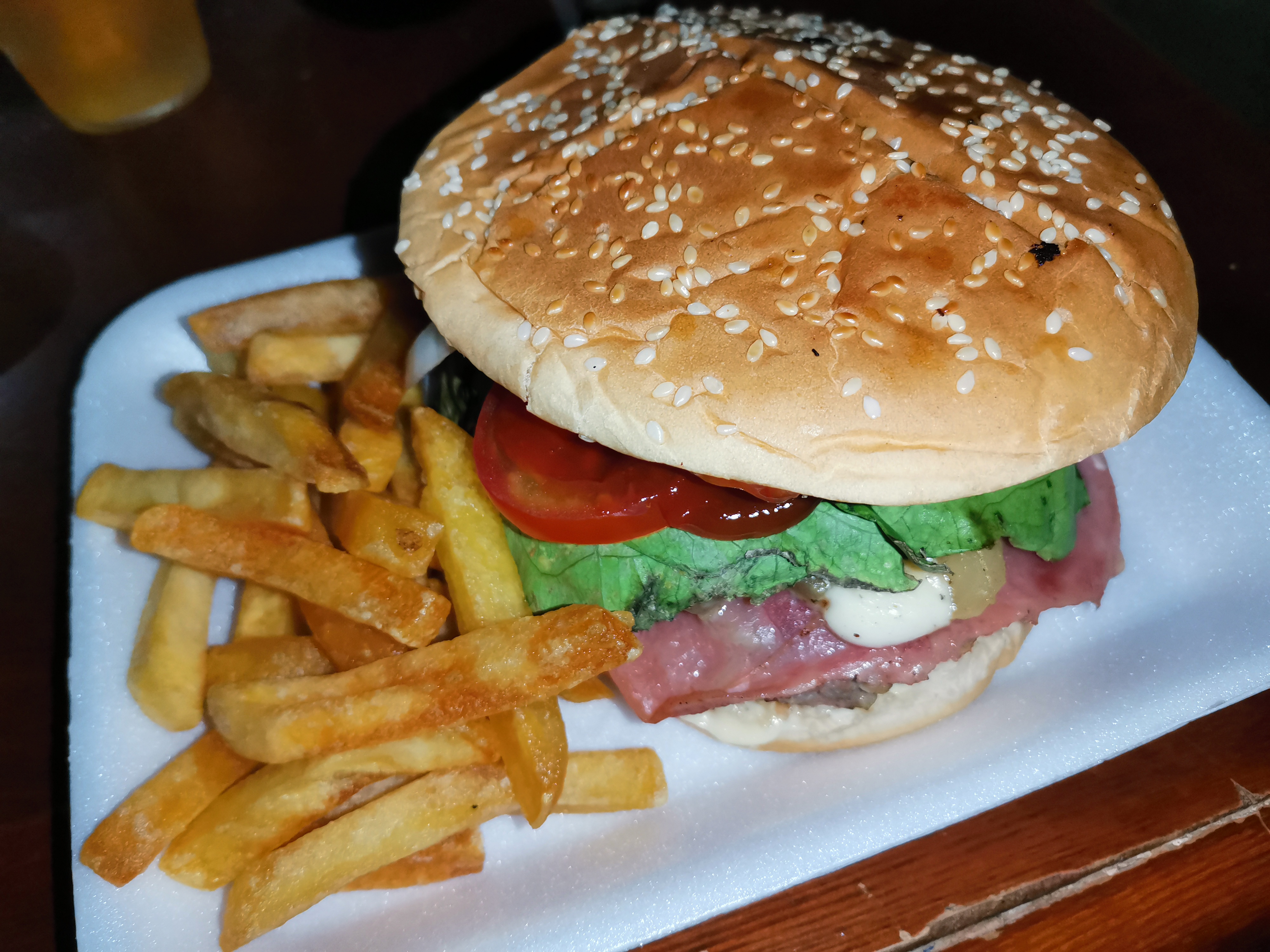 Pizzas el güero image 3