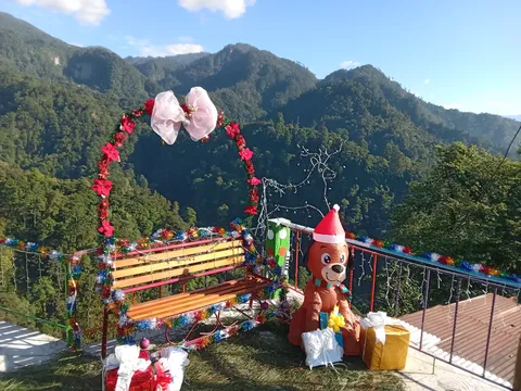 MIRADOR CLIN DE MACHO image 2