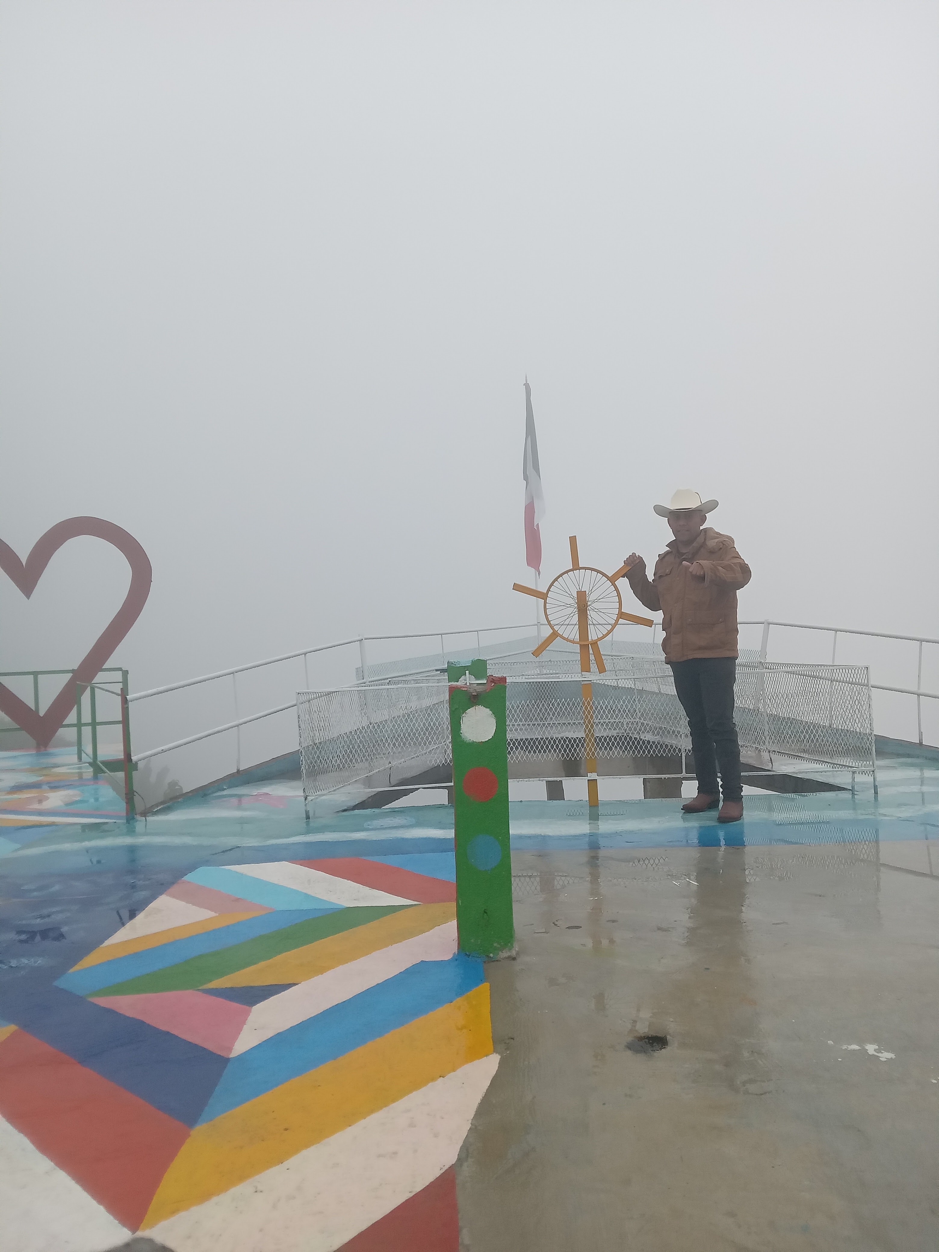 MIRADOR CLIN DE MACHO image 3