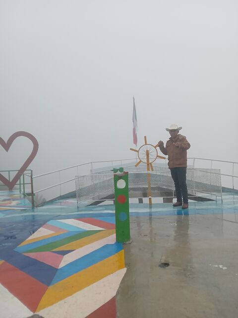 MIRADOR CLIN DE MACHO image 3