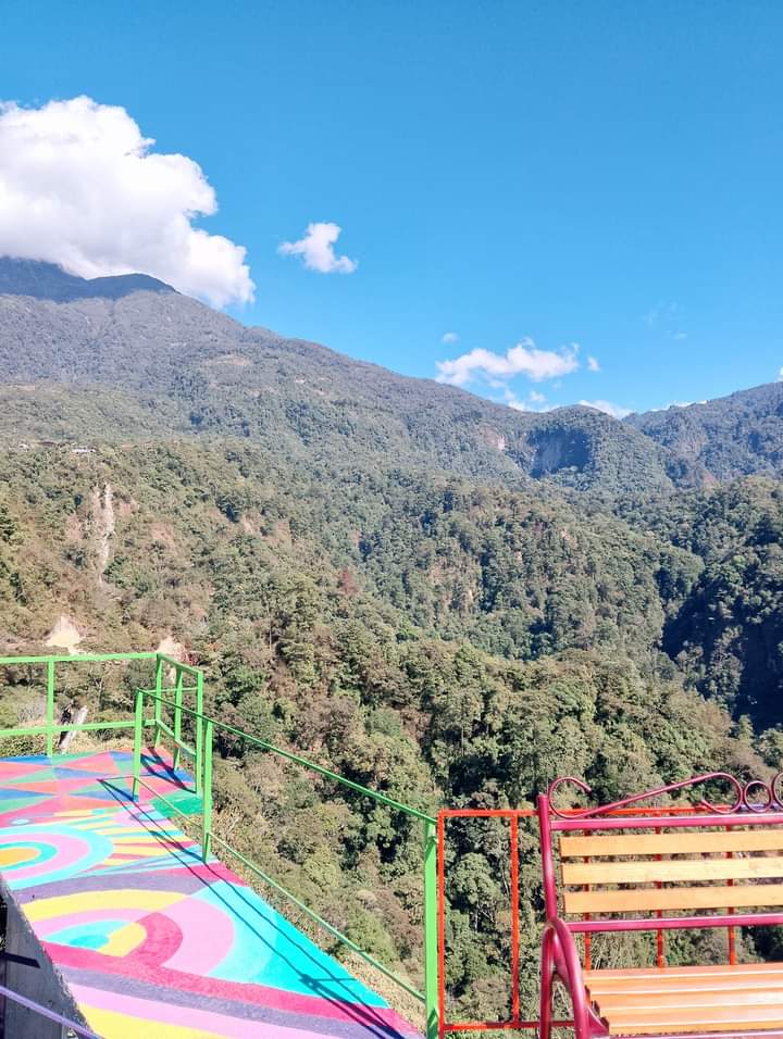 MIRADOR CLIN DE MACHO image 4