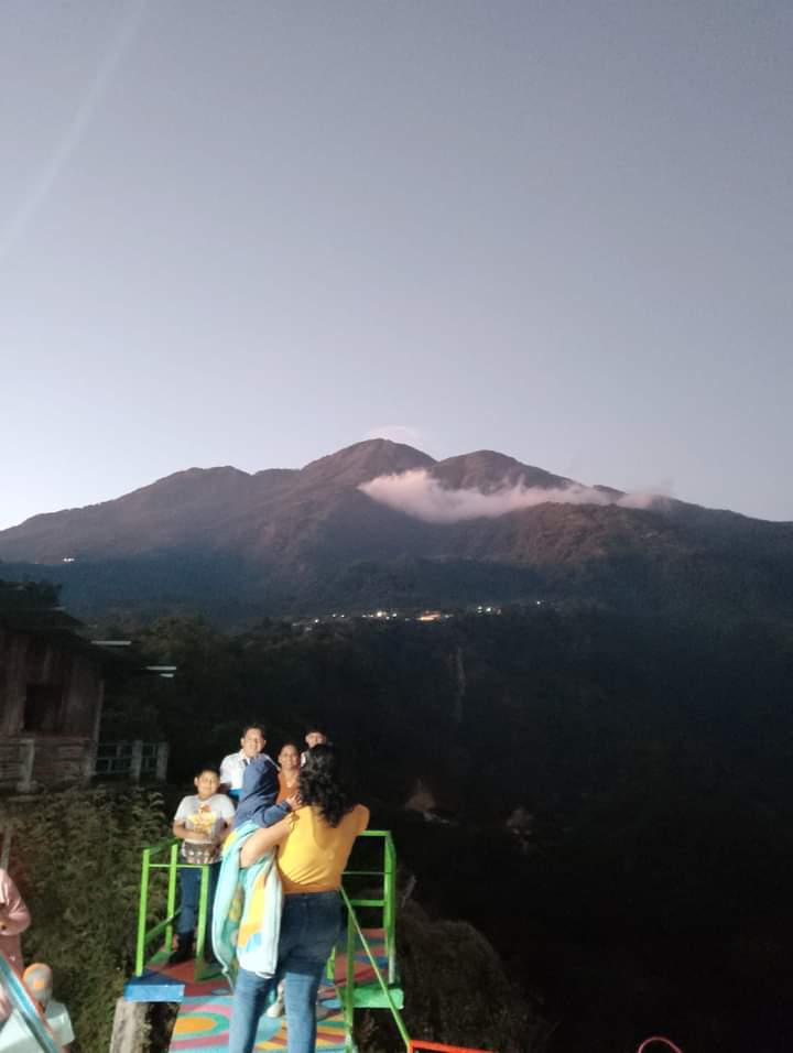 MIRADOR CLIN DE MACHO image 5