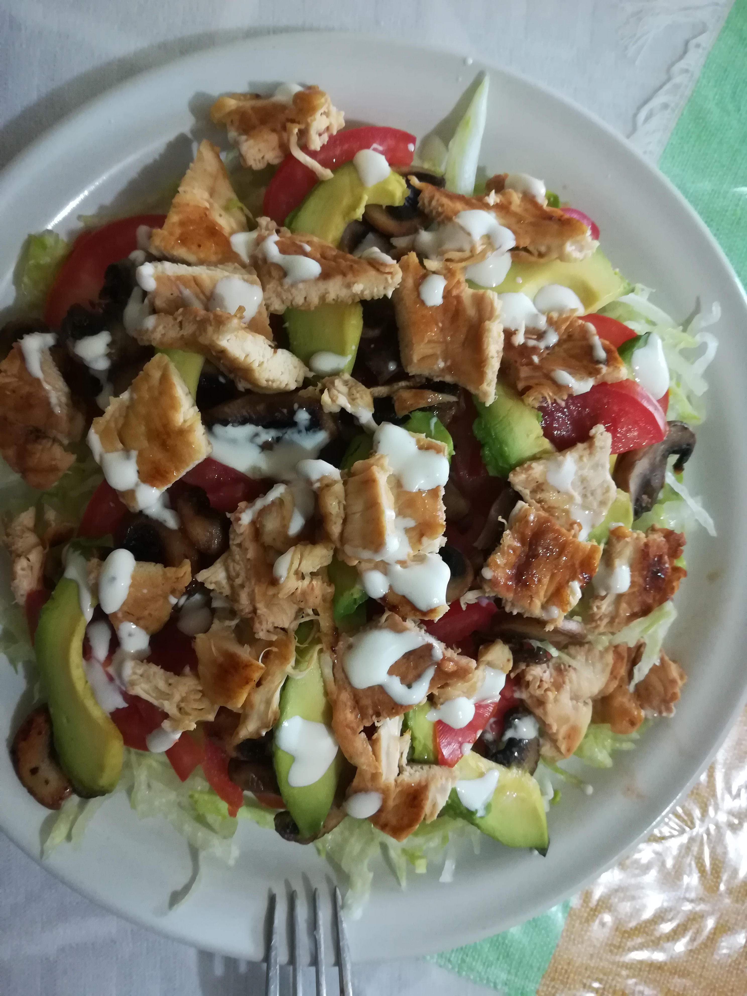 COCINA CHELY image 4