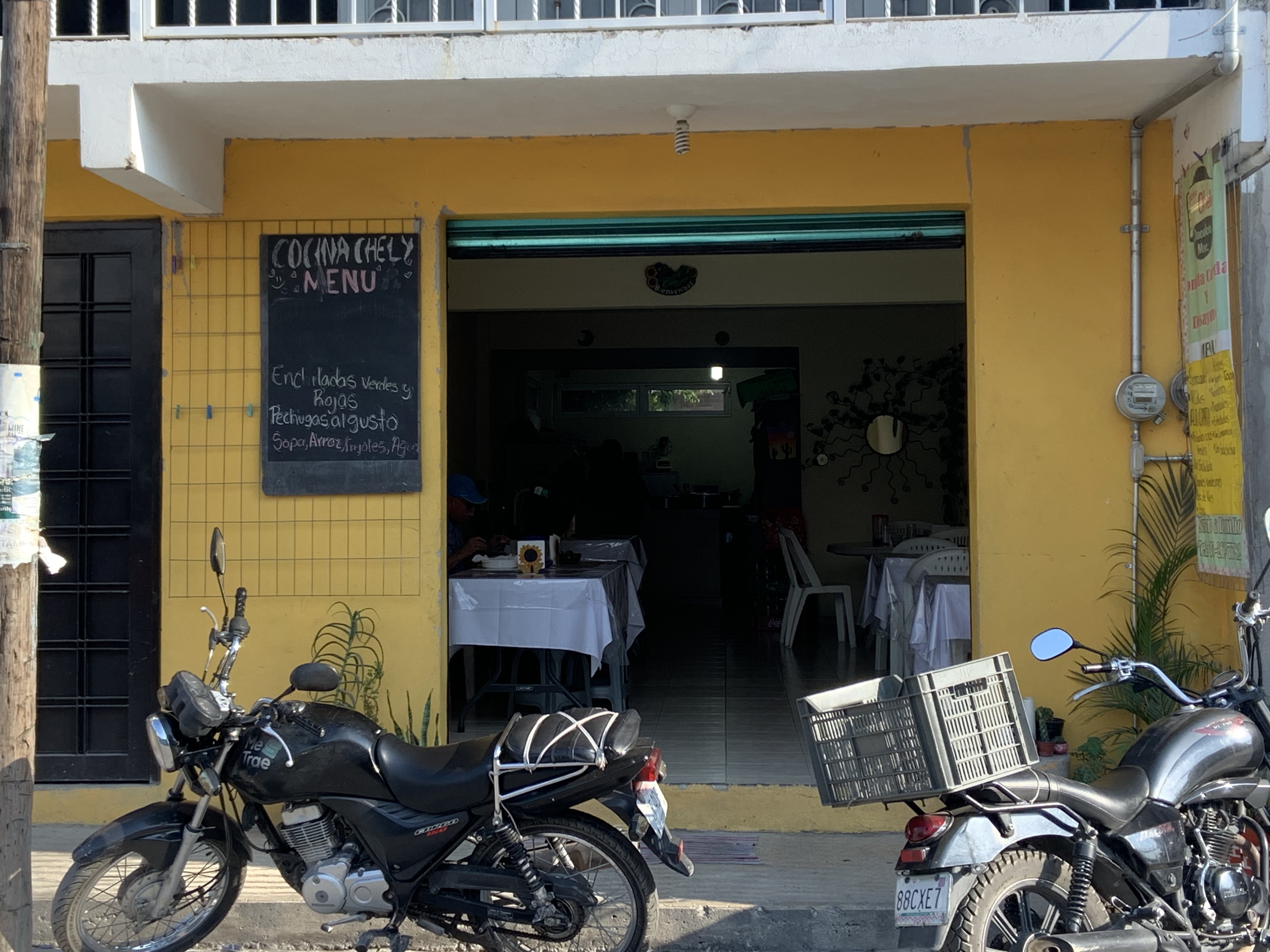 COCINA CHELY image 10