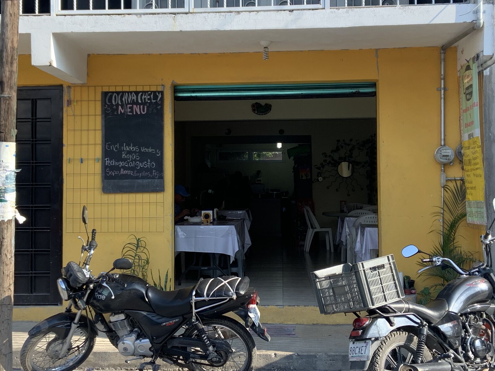 COCINA CHELY image 10