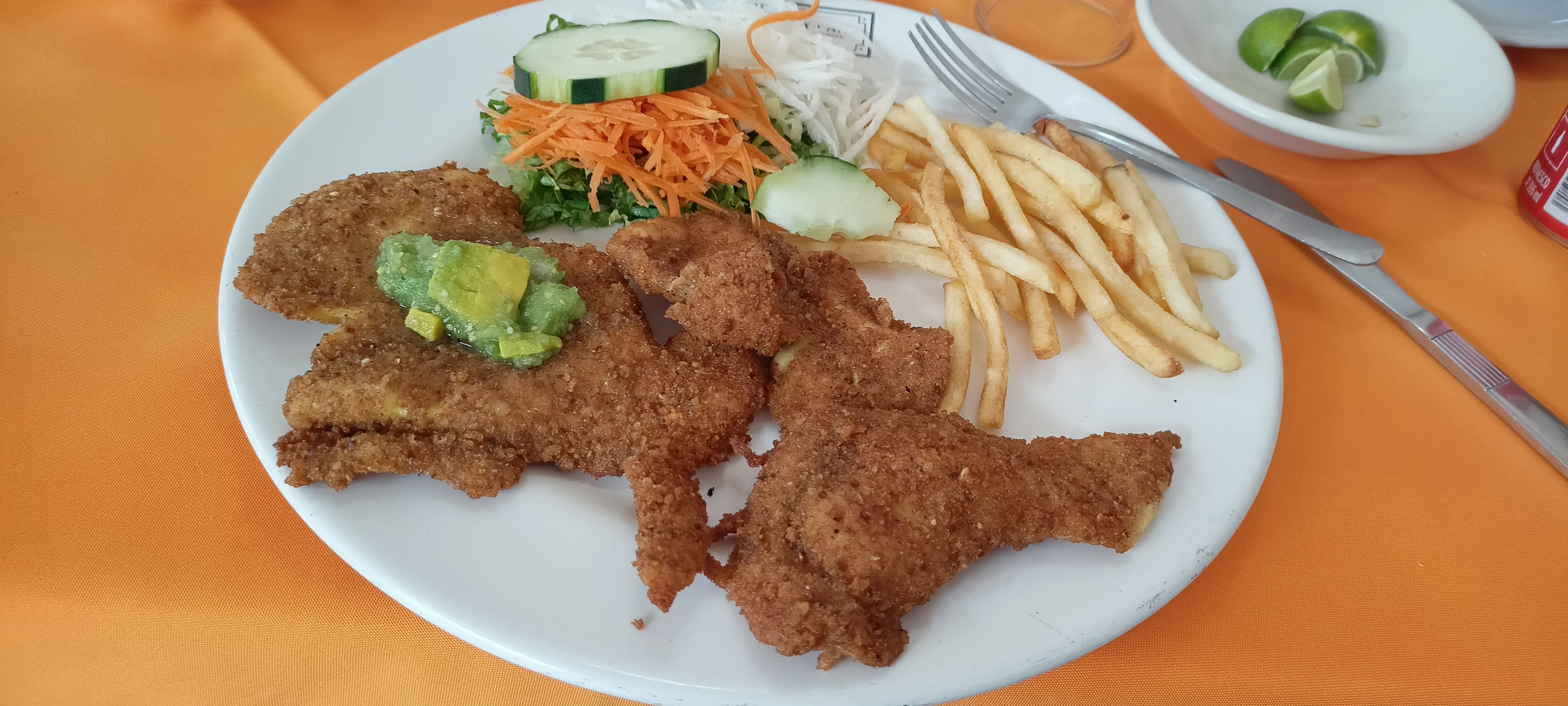 Restaurant "EL ITACATE" image 2