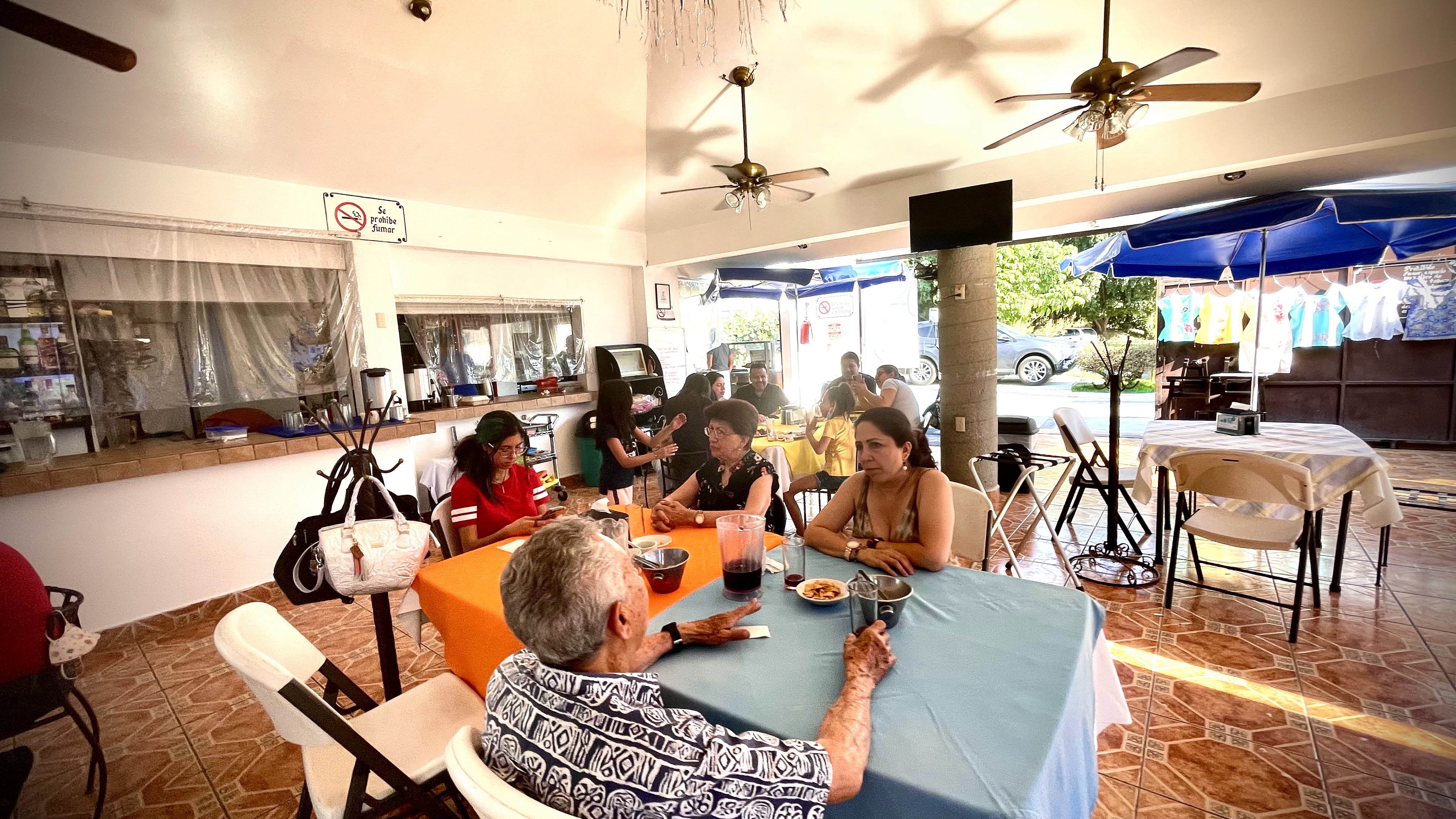 Restaurant "EL ITACATE" image 3