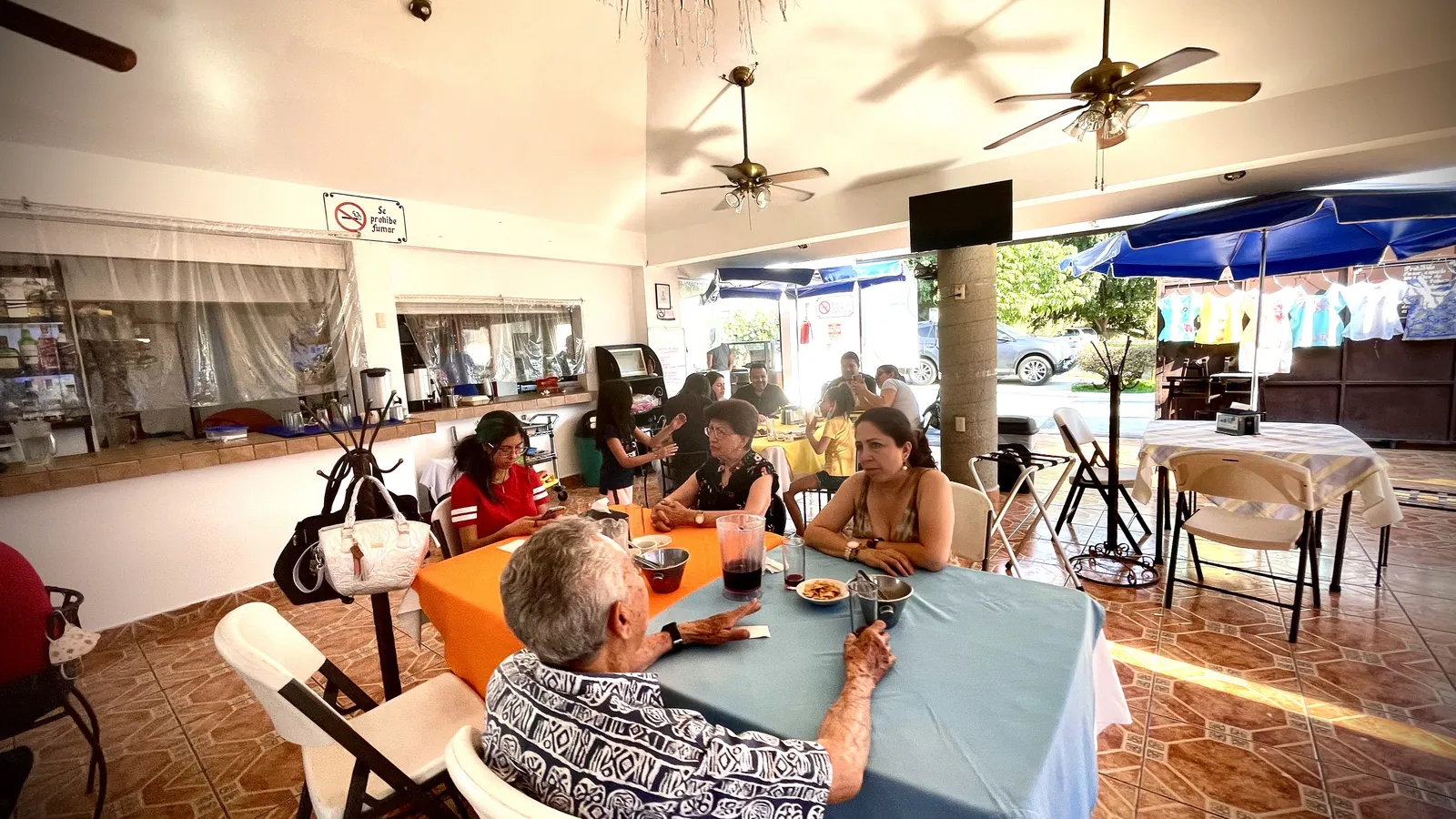 Restaurant "EL ITACATE" image 3