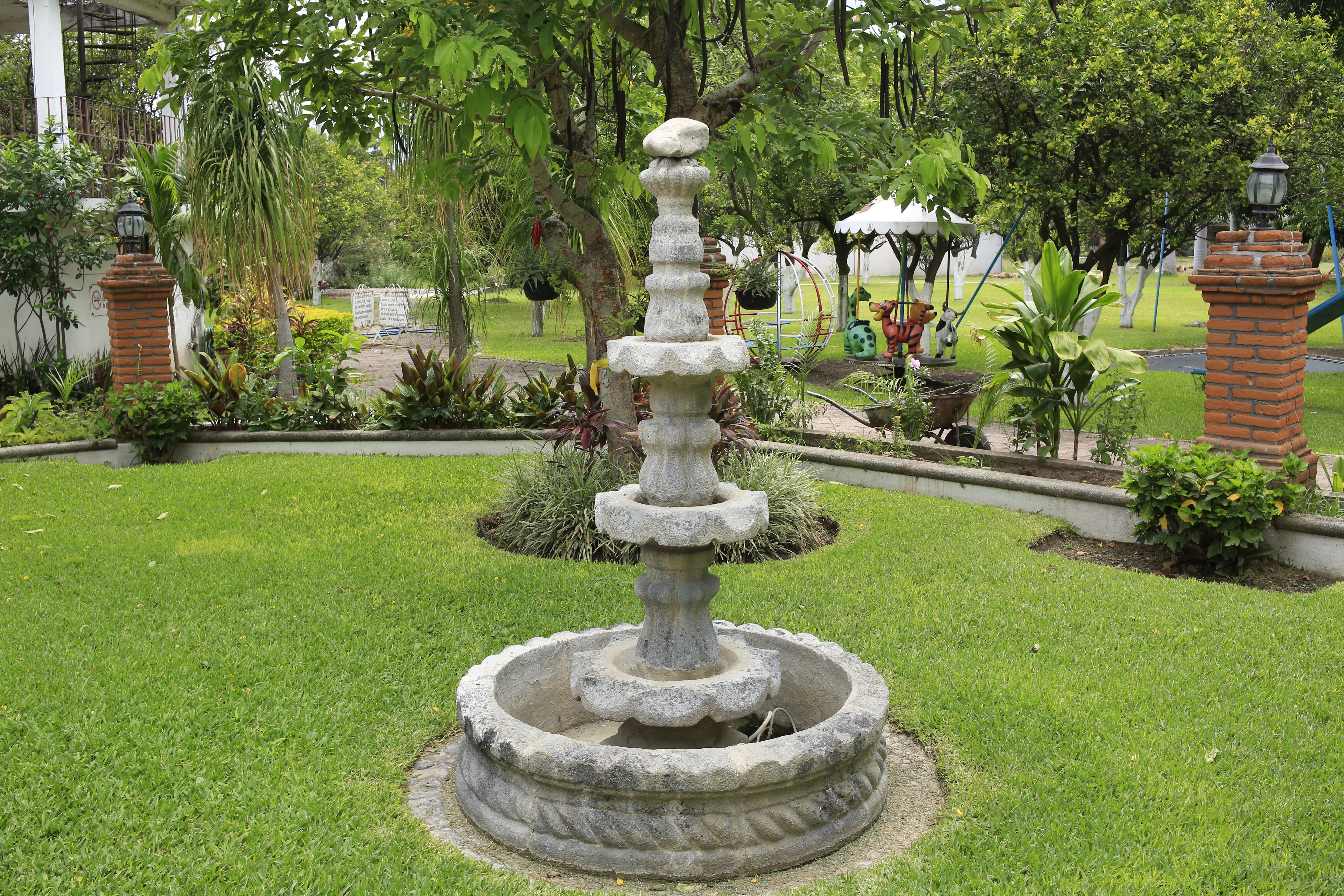 Restaurant "EL ITACATE" image 5