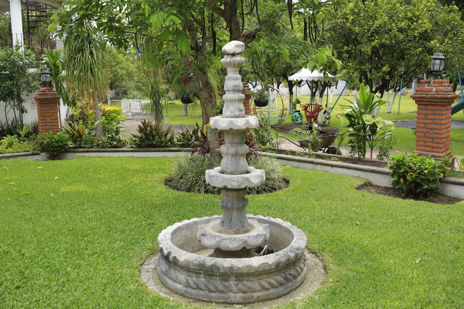 Restaurant "EL ITACATE" image 5