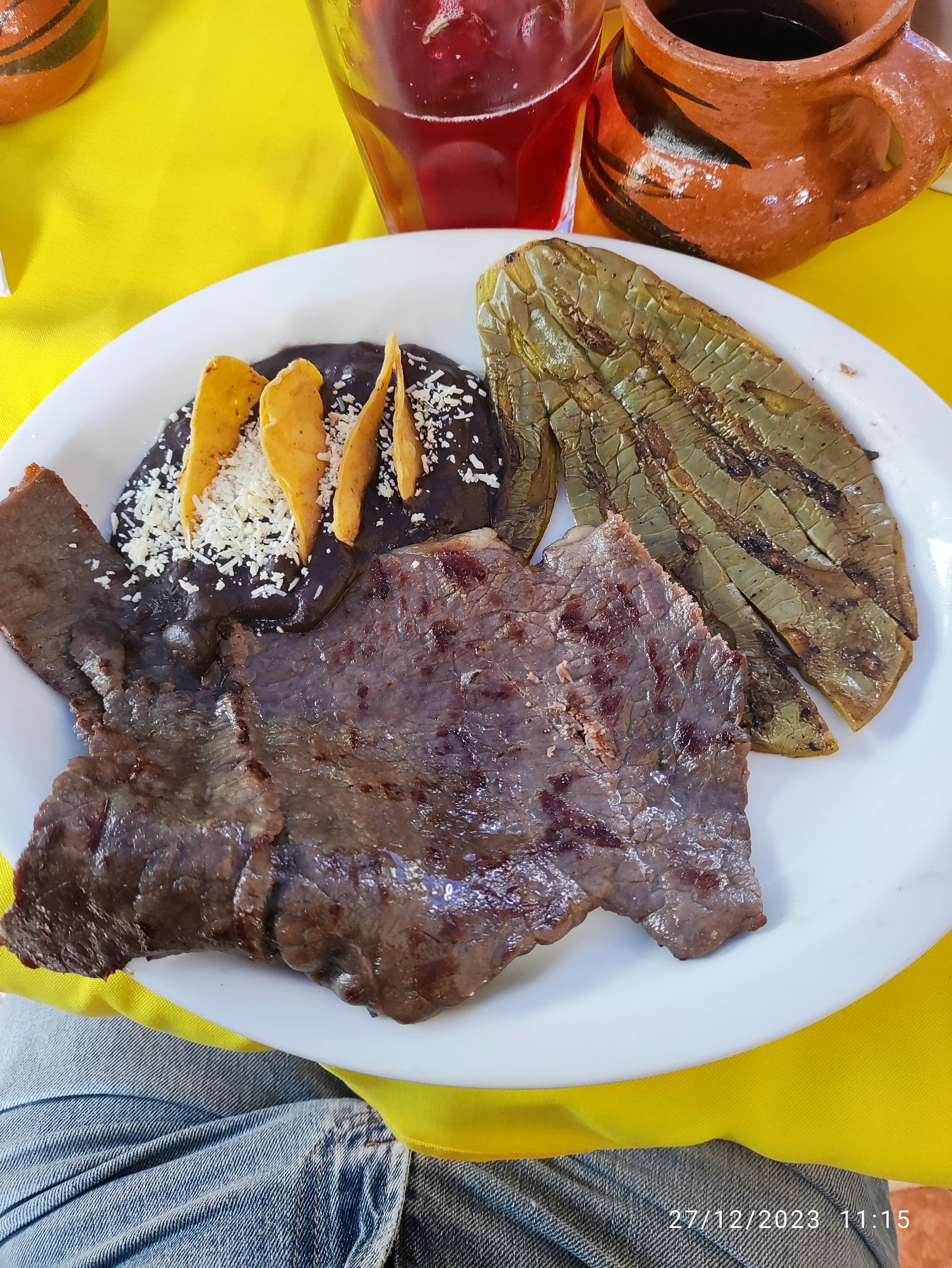 Restaurant "EL ITACATE" image 8