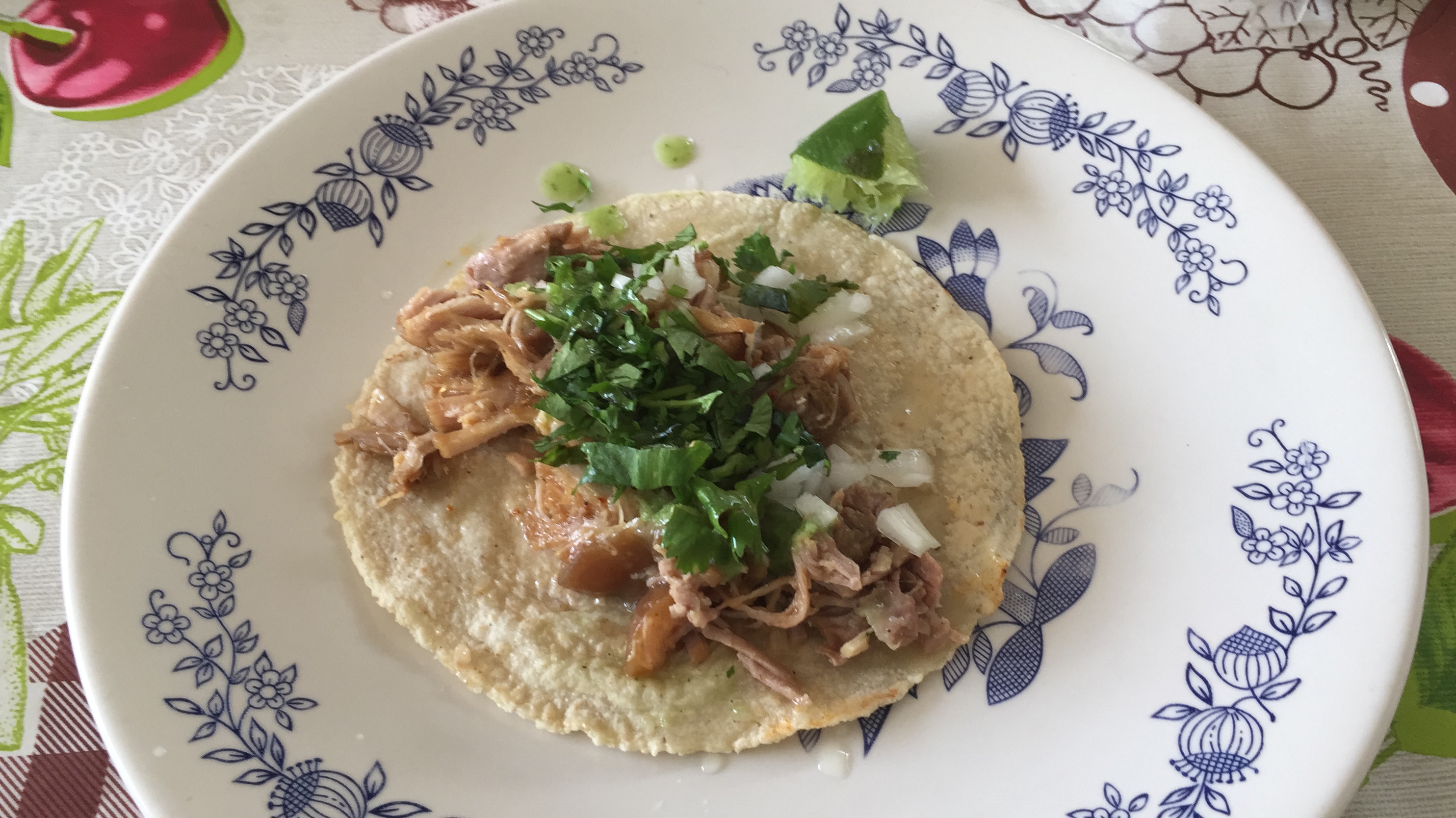 Super Carnitas Don Lino image 1