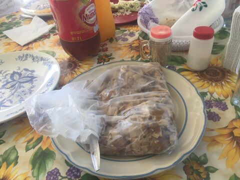 Super Carnitas Don Lino image 2