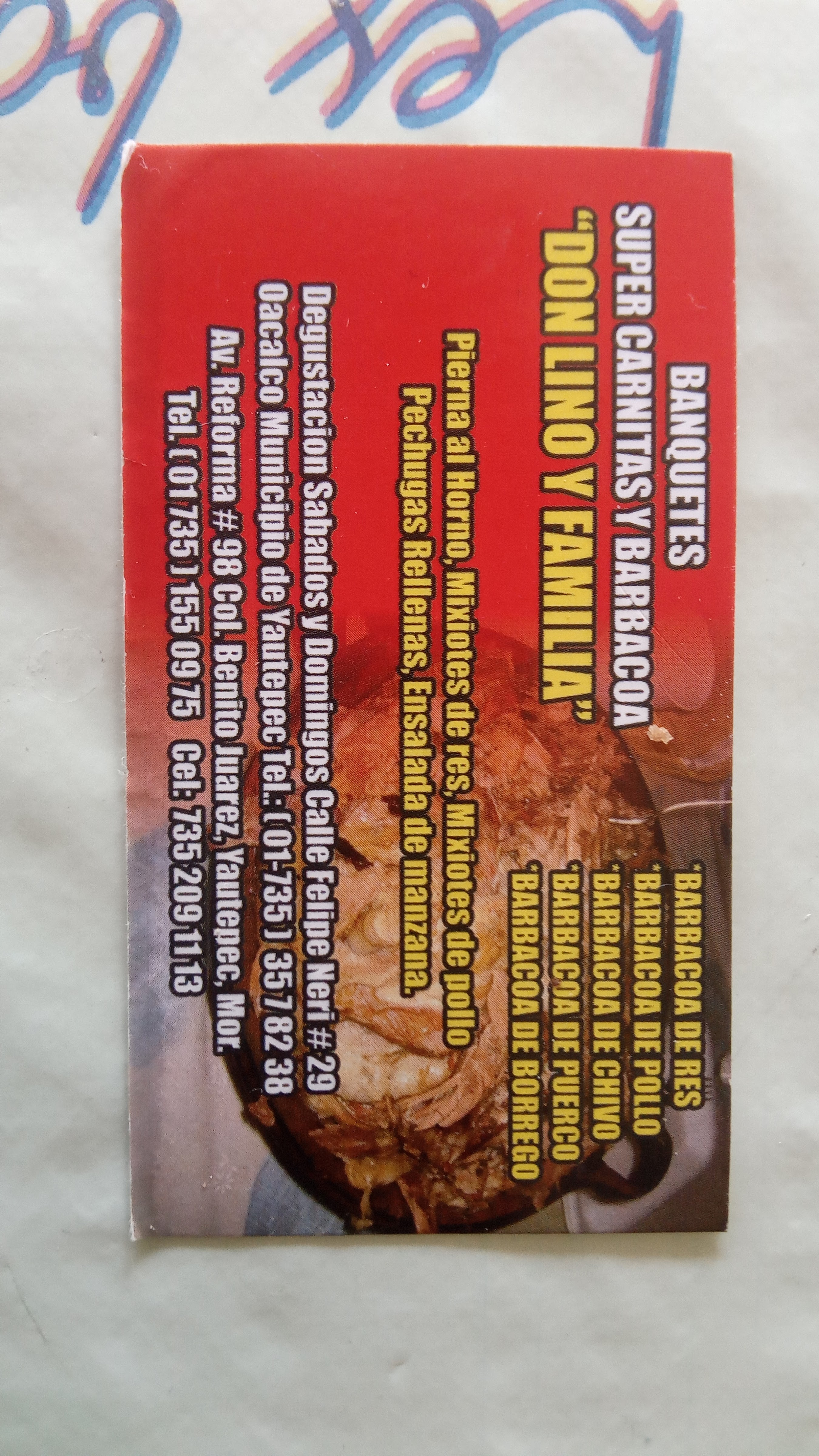 Super Carnitas Don Lino image 3