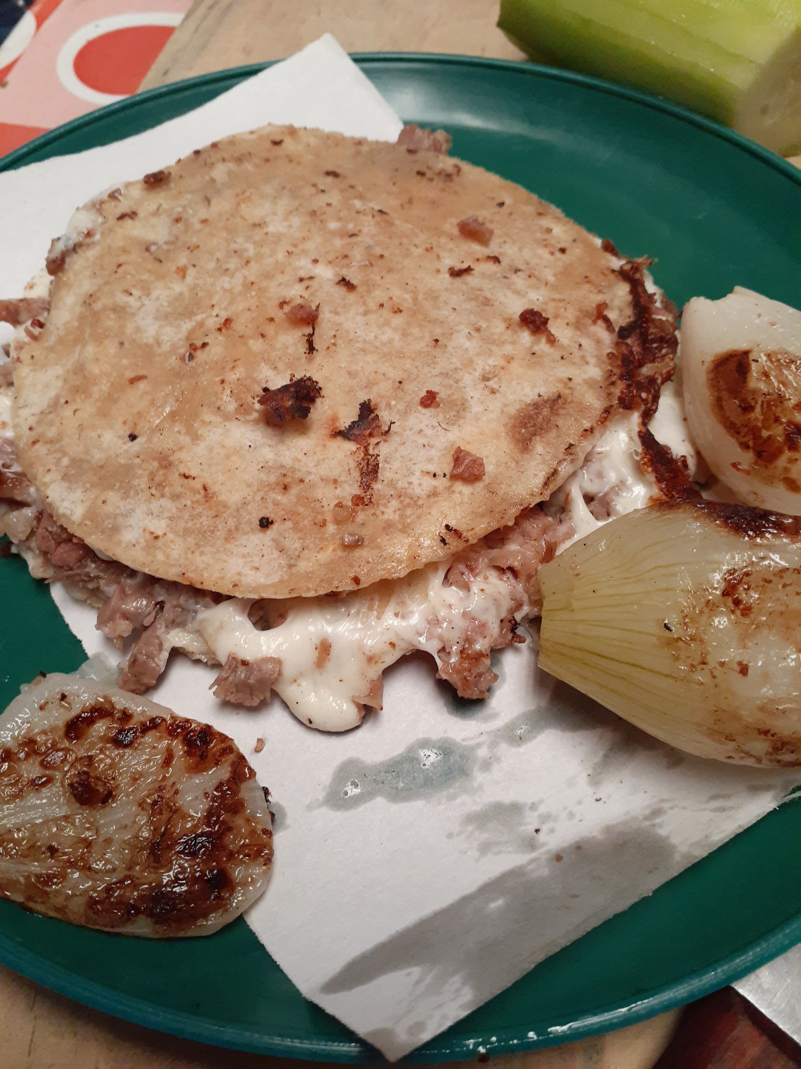 Taquería las patadas image 2