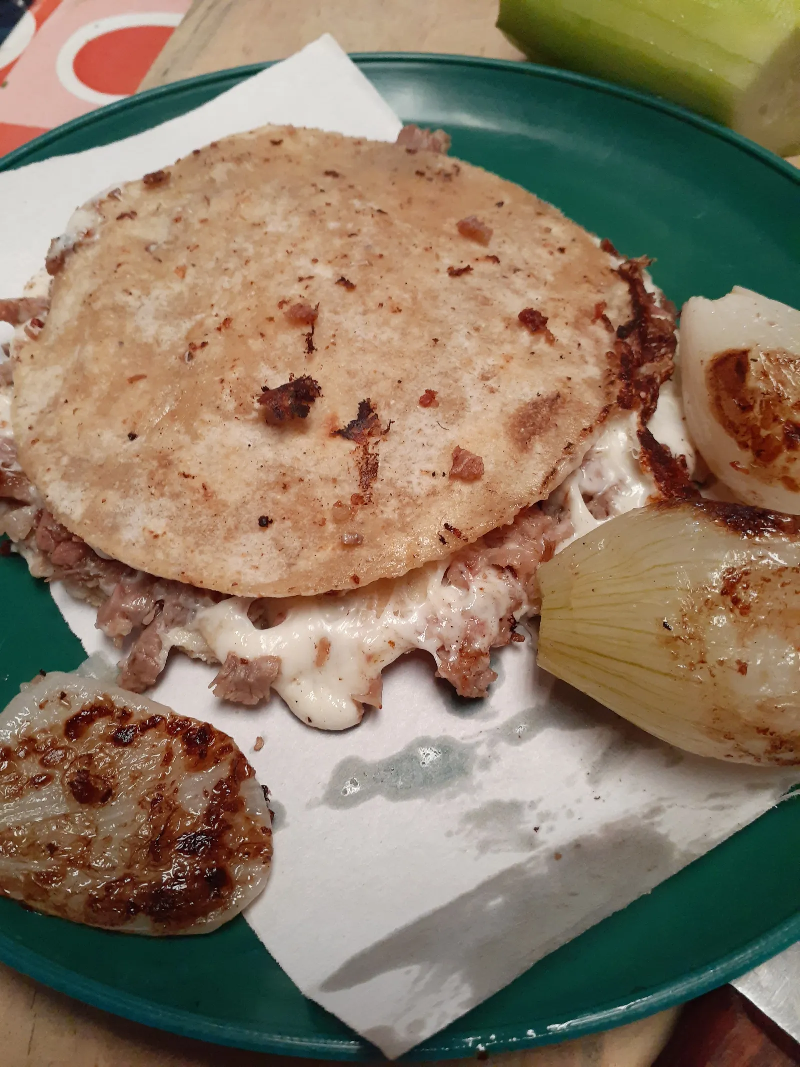Taquería las patadas image 2