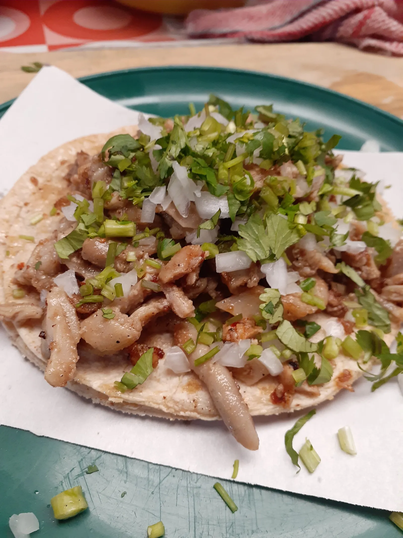 Taquería las patadas image 5