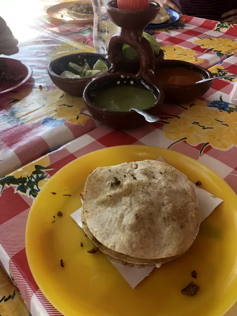 Taquería las patadas image 8