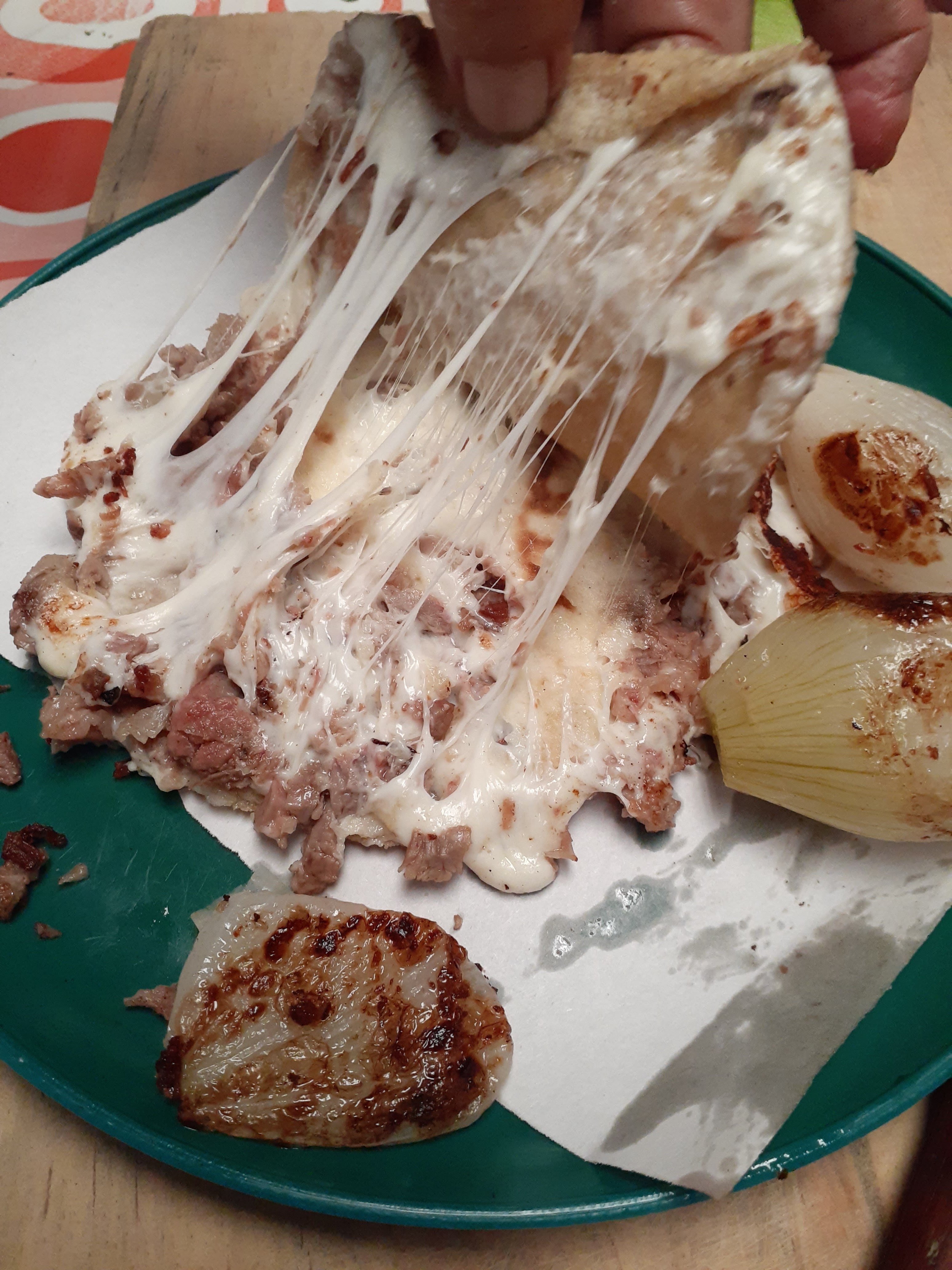 Taquería las patadas image 9